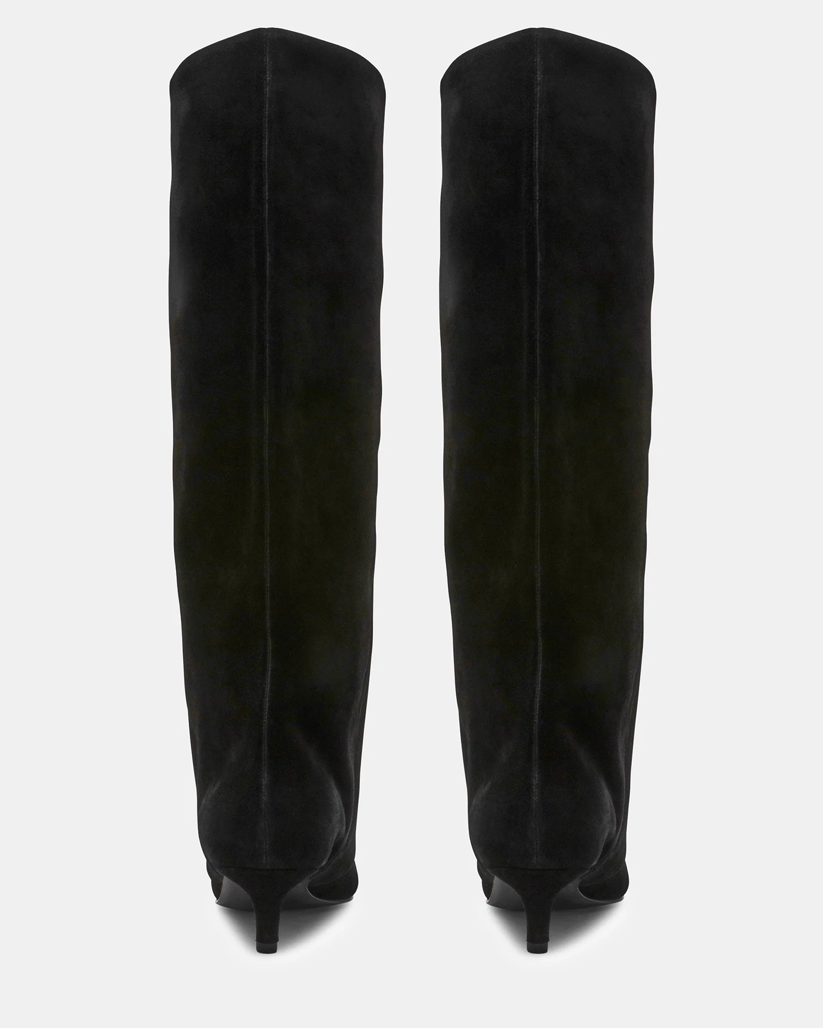 LUCA BLACK SUEDE - Image 8
