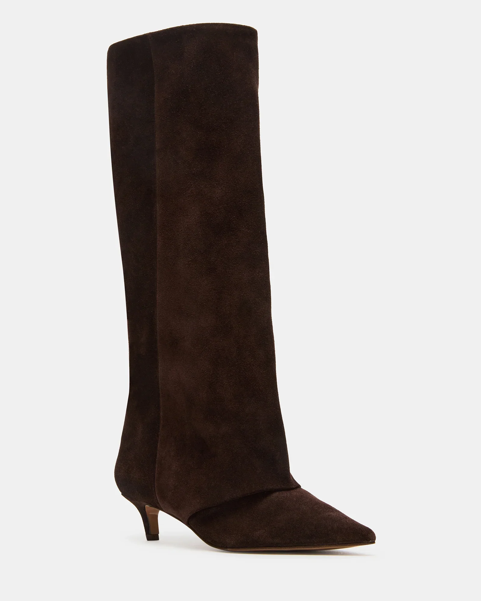 LUCA BROWN SUEDE - Image 3