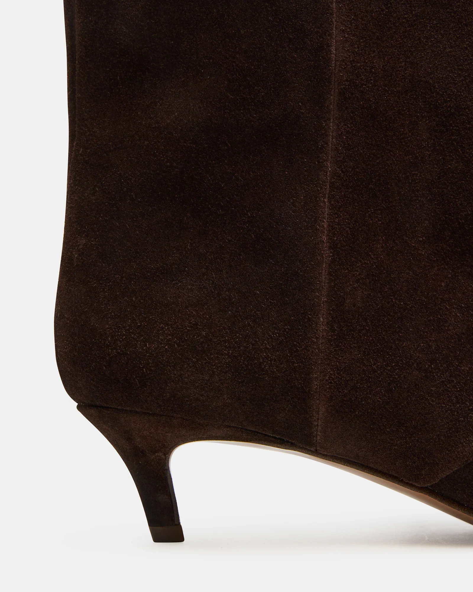 LUCA BROWN SUEDE - Image 5