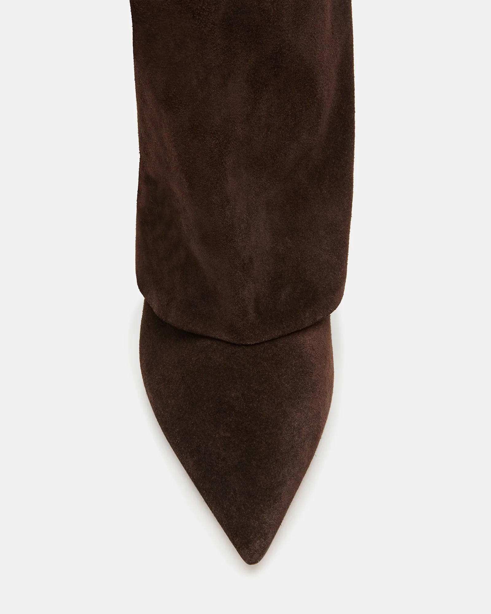 LUCA BROWN SUEDE - Image 7