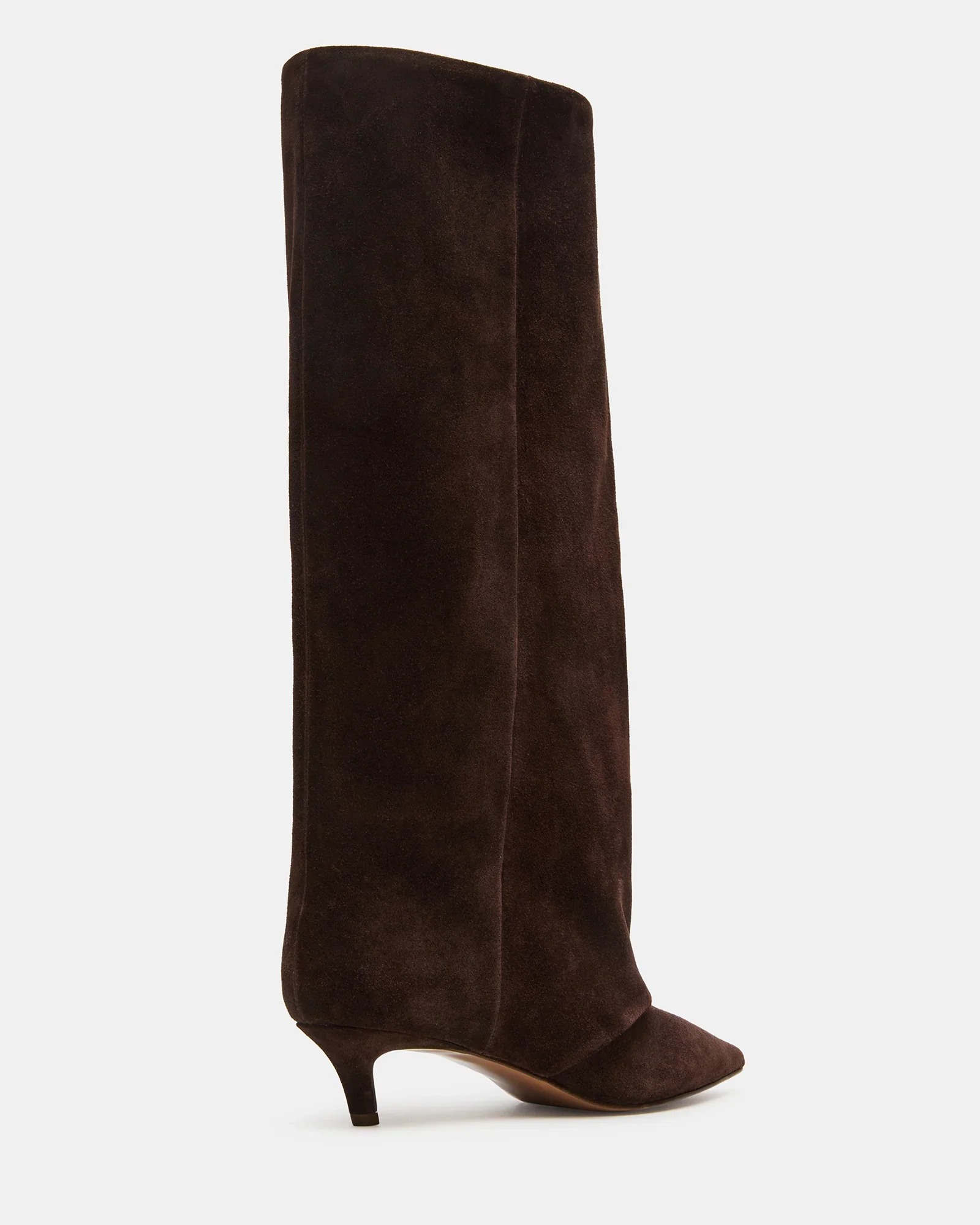 LUCA BROWN SUEDE - Image 9
