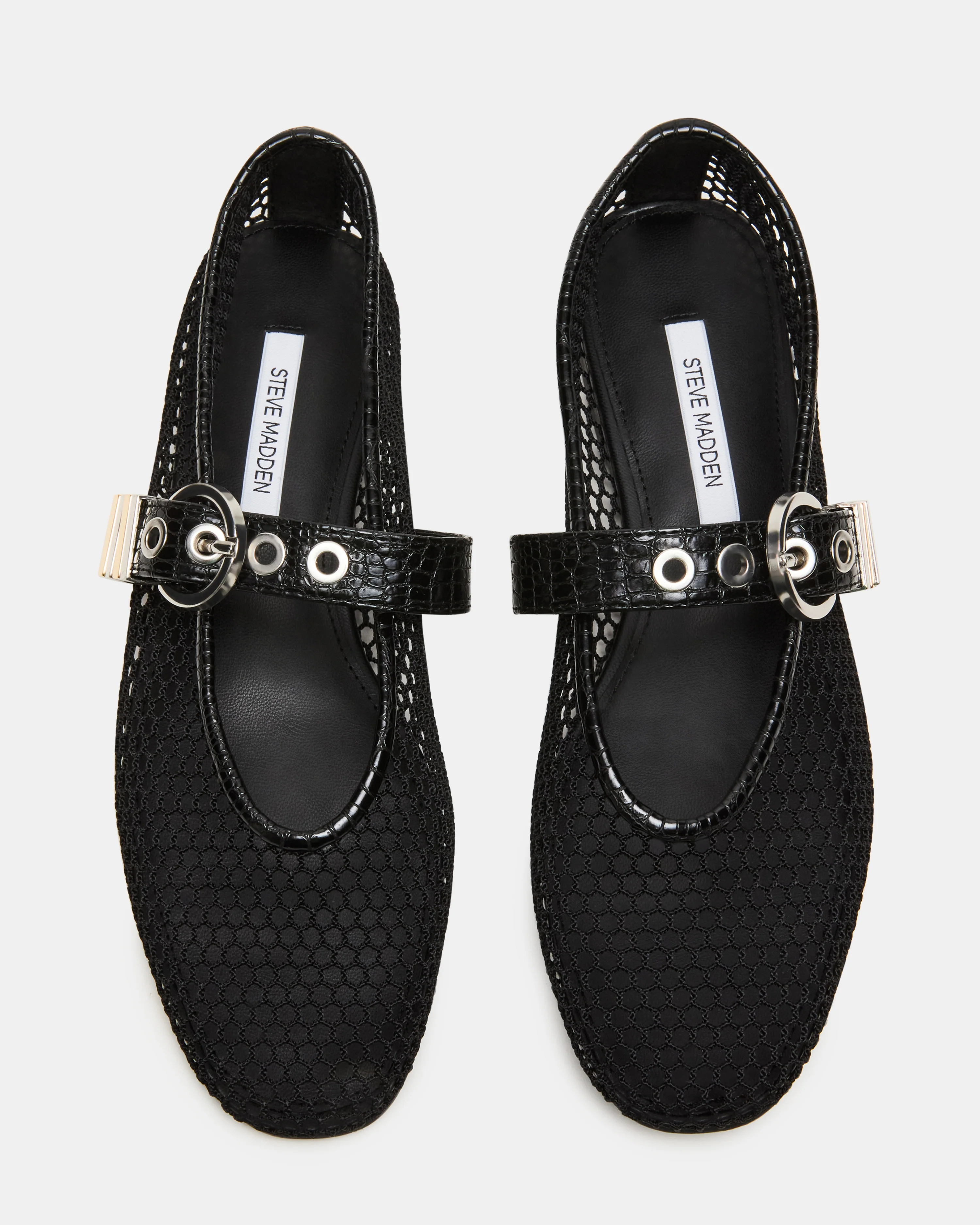 LUCIA-M BLACK - Image 4