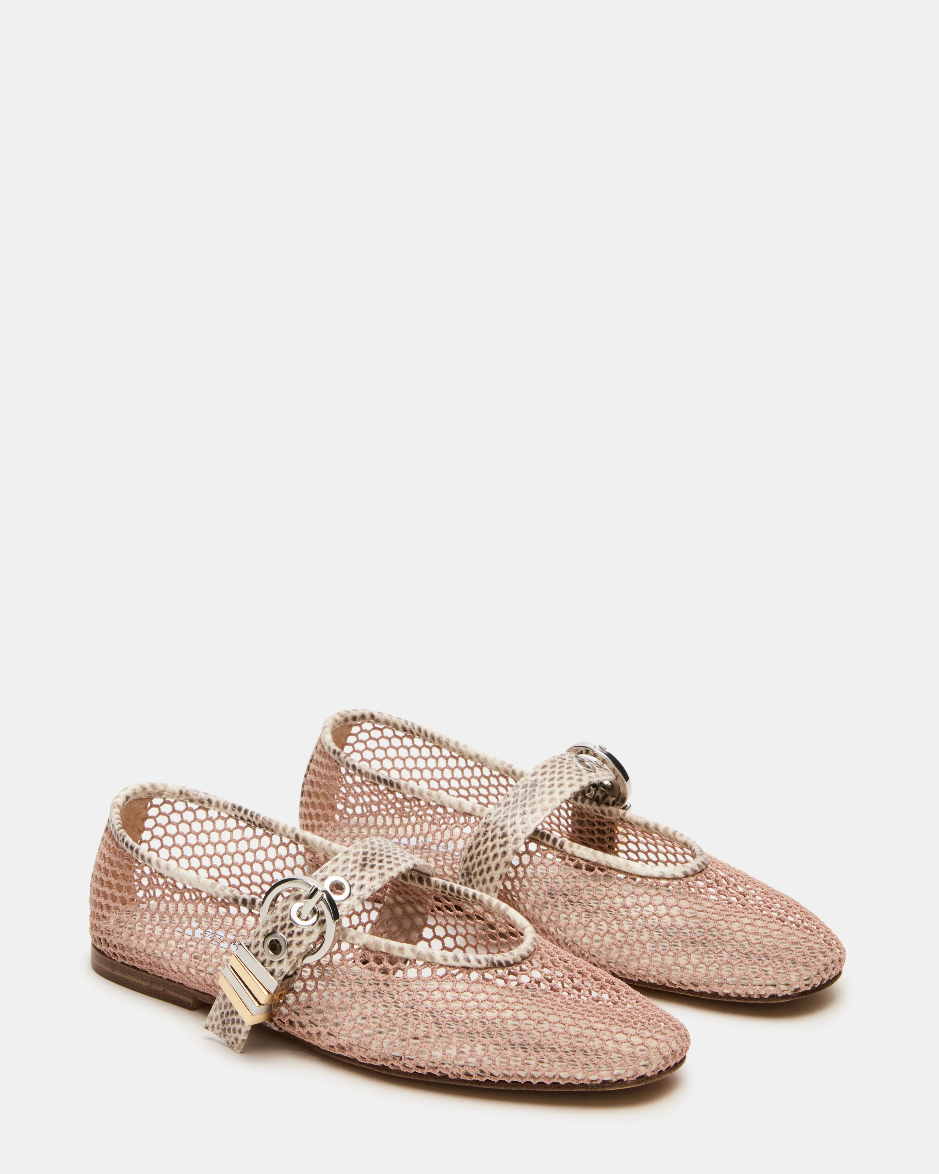 LUCIA-M BLUSH MULTI - Image 2