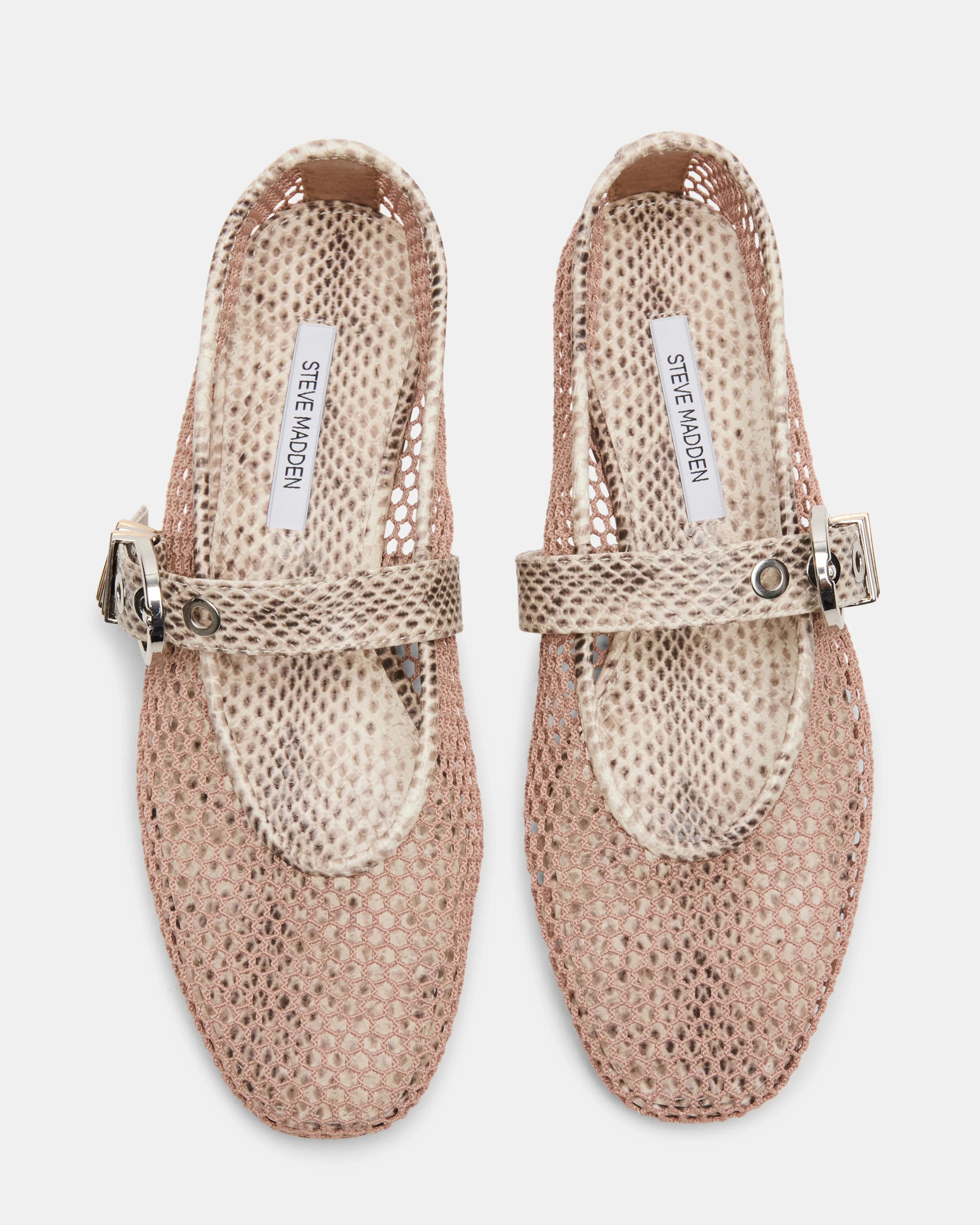 LUCIA-M BLUSH MULTI - Image 4