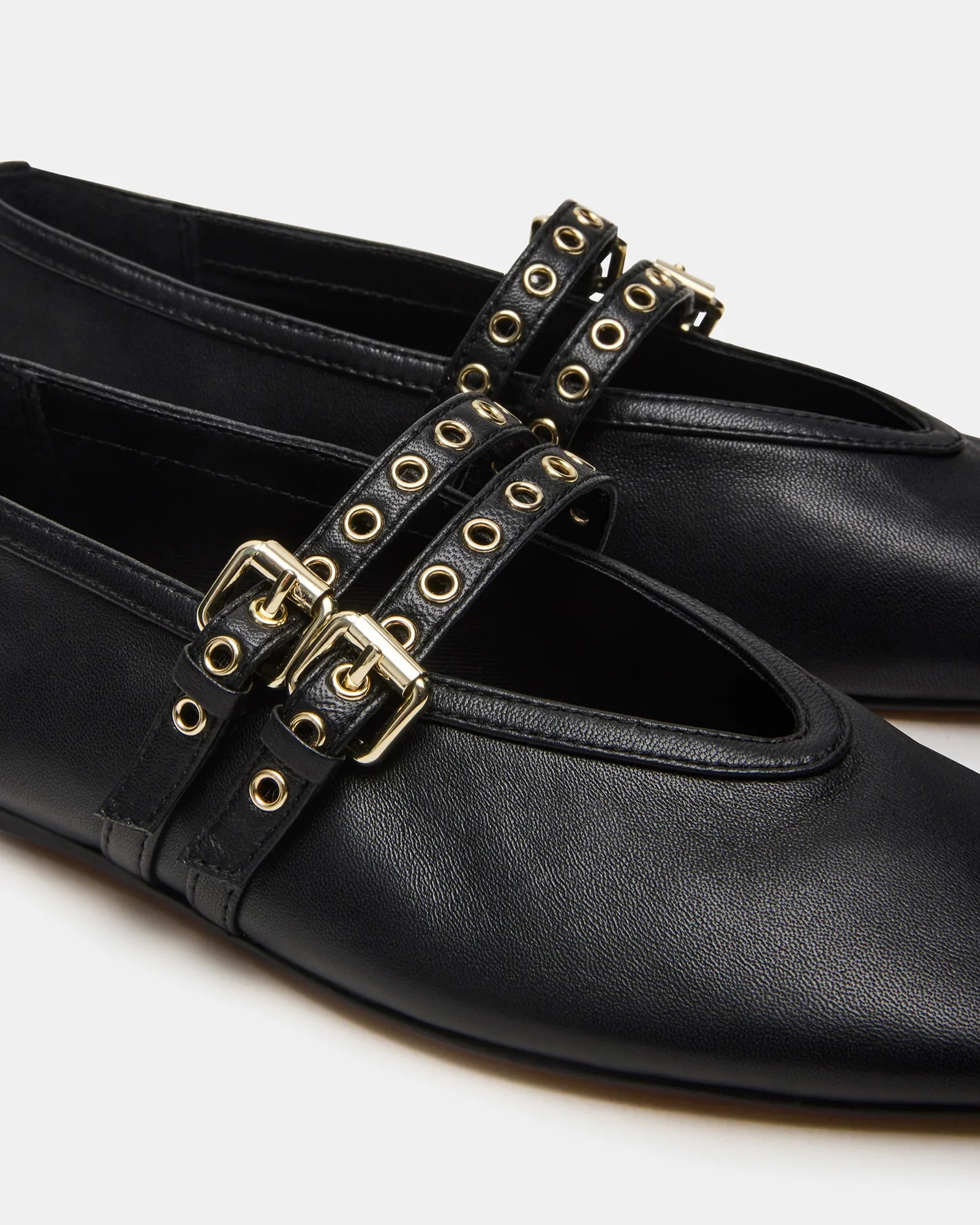LYDIAA BLACK LEATHER - Image 3