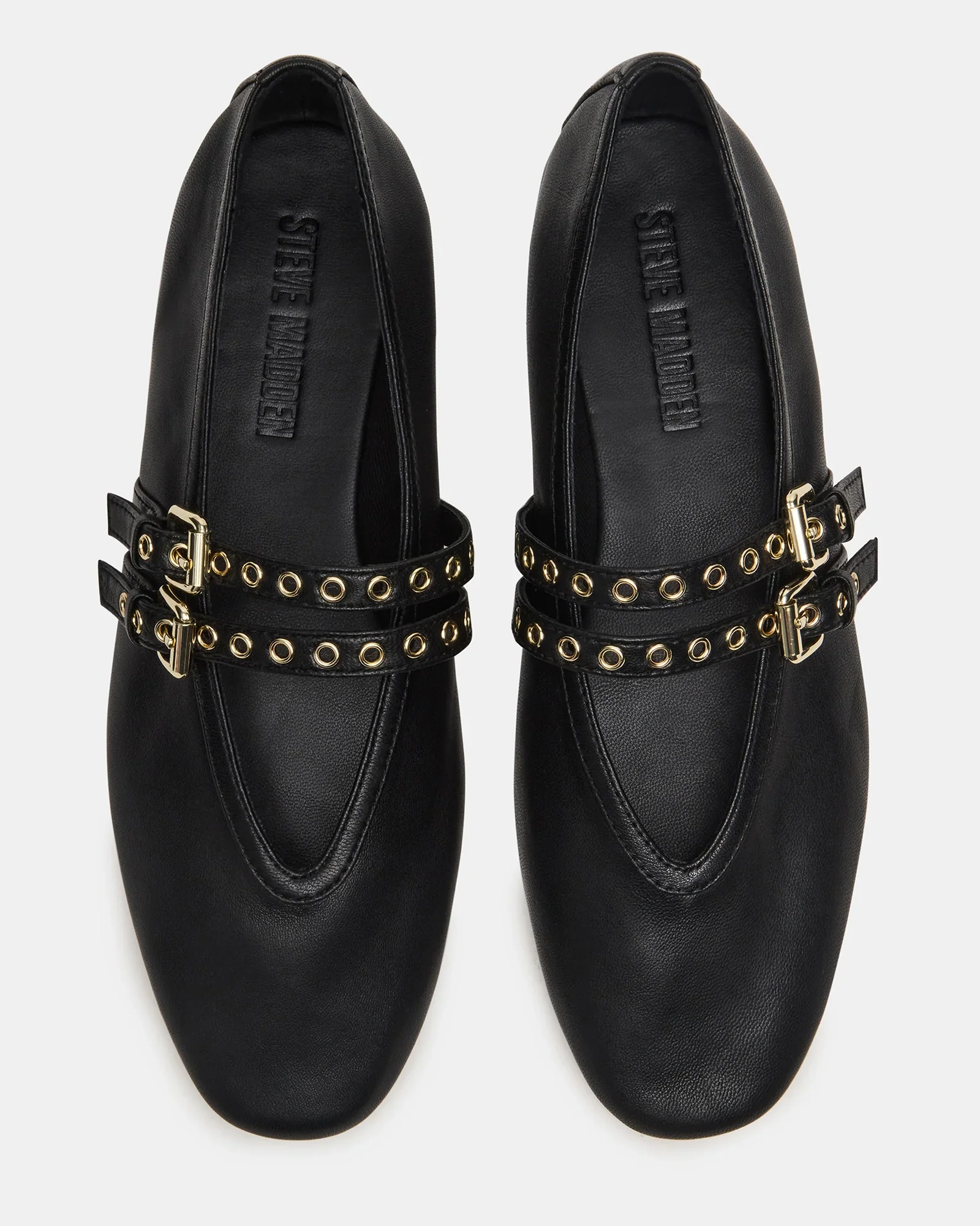 LYDIAA BLACK LEATHER - Image 4