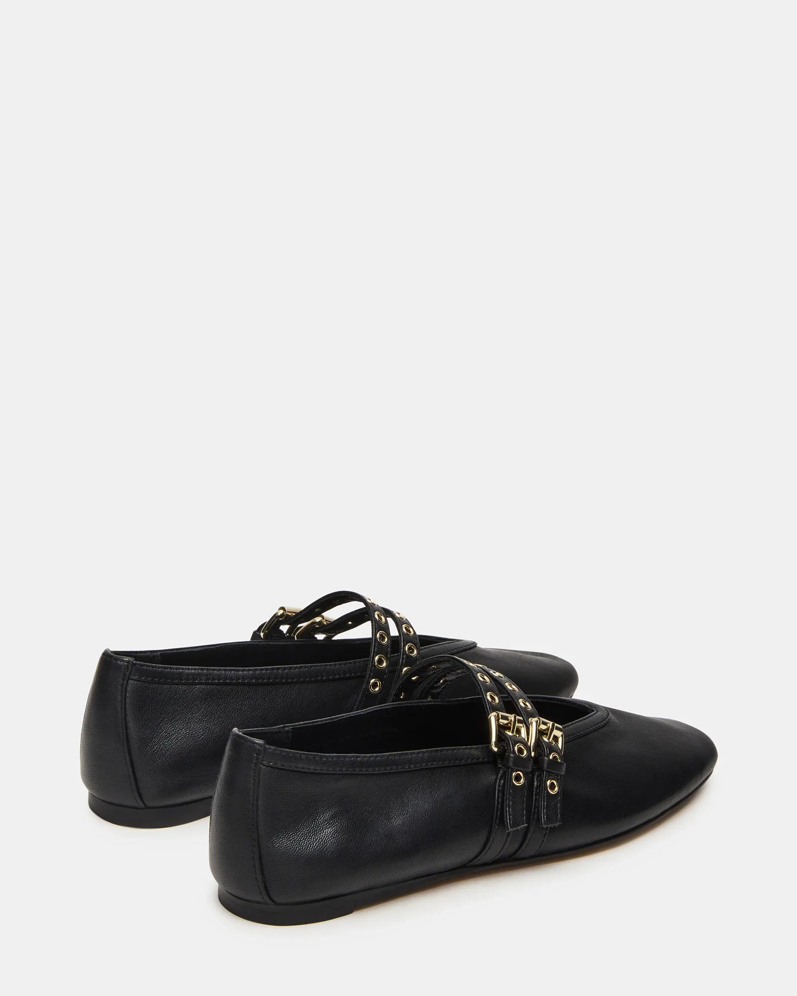 LYDIAA BLACK LEATHER - Image 5