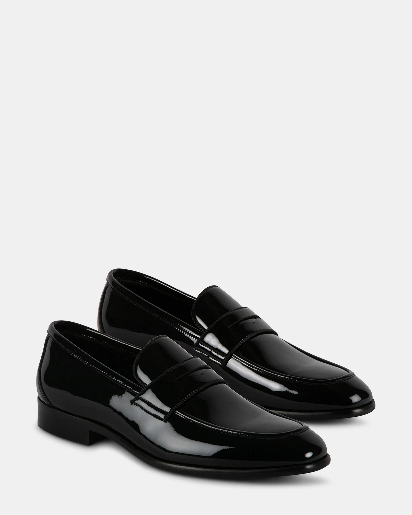 LYONN BLACK PATENT - Image 2