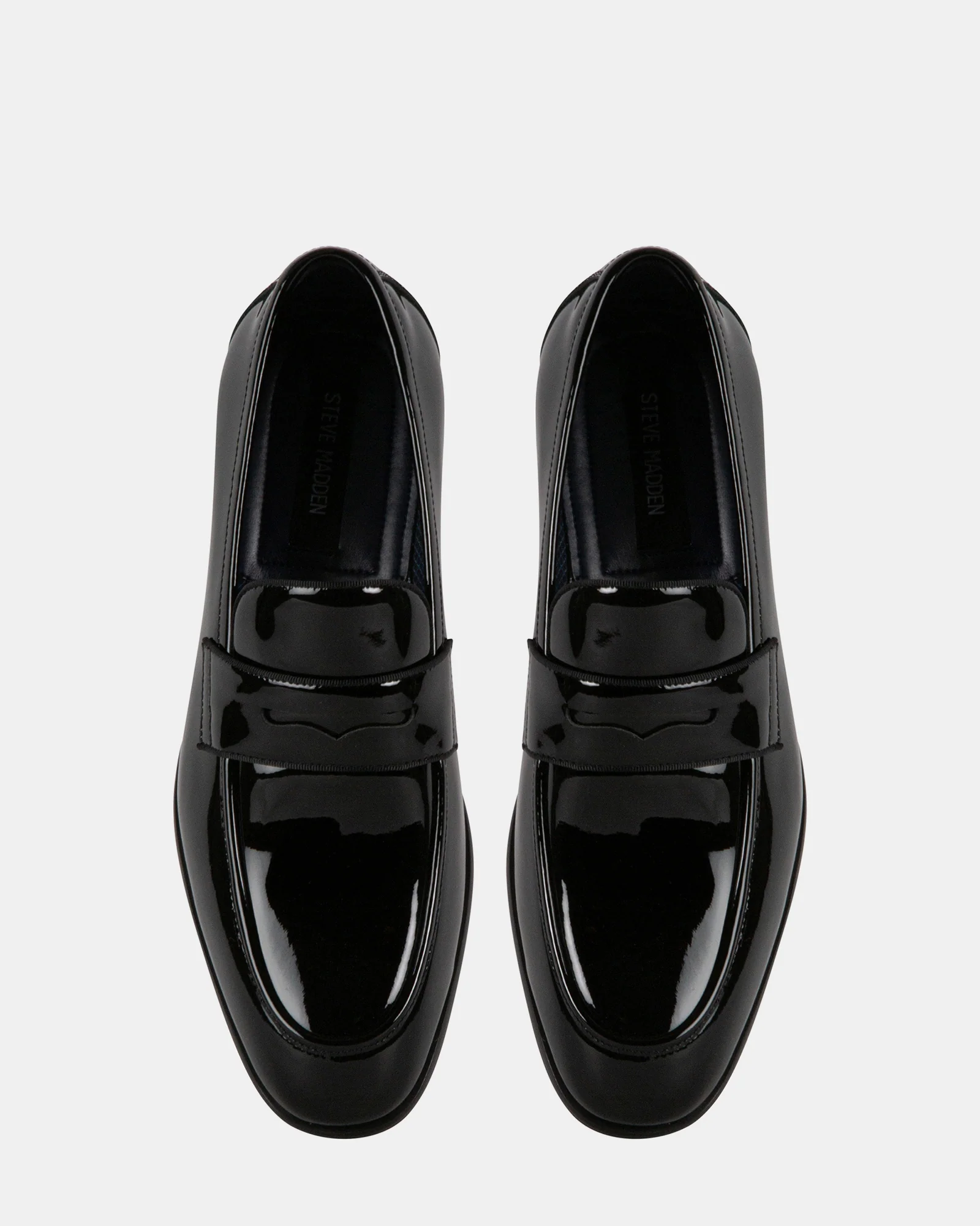 LYONN BLACK PATENT - Image 4