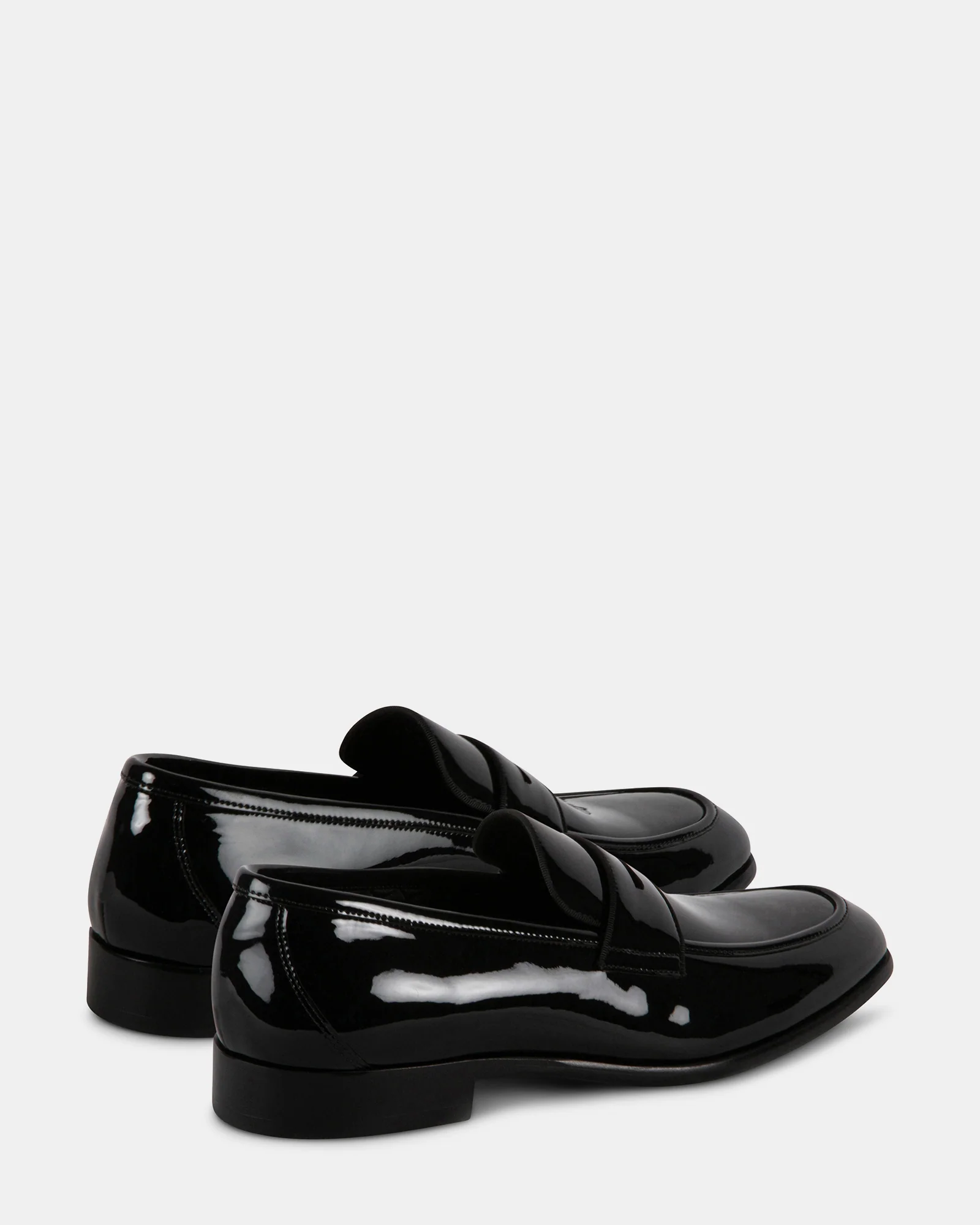 LYONN BLACK PATENT - Image 6