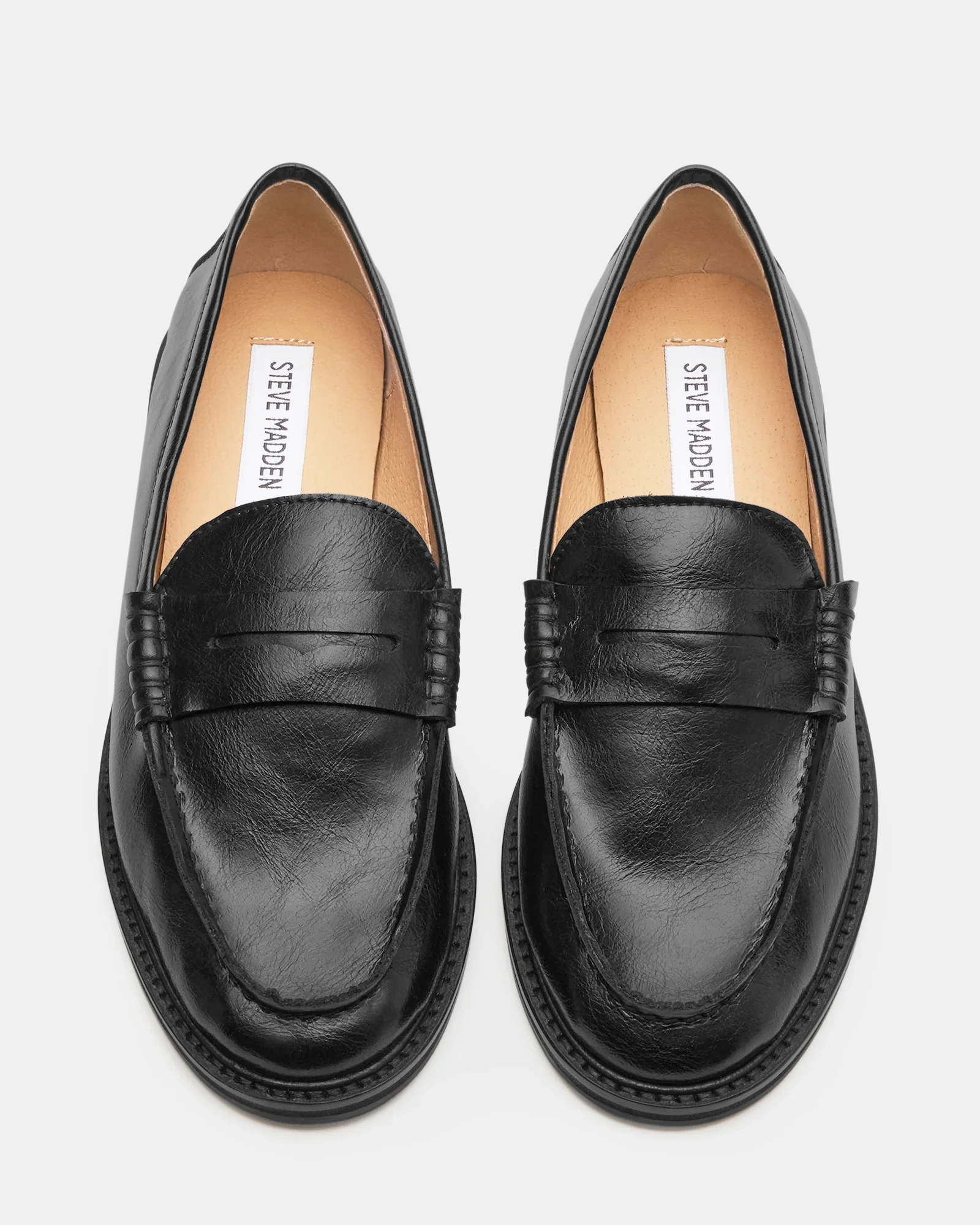 MADISON BLACK LEATHER - Image 6