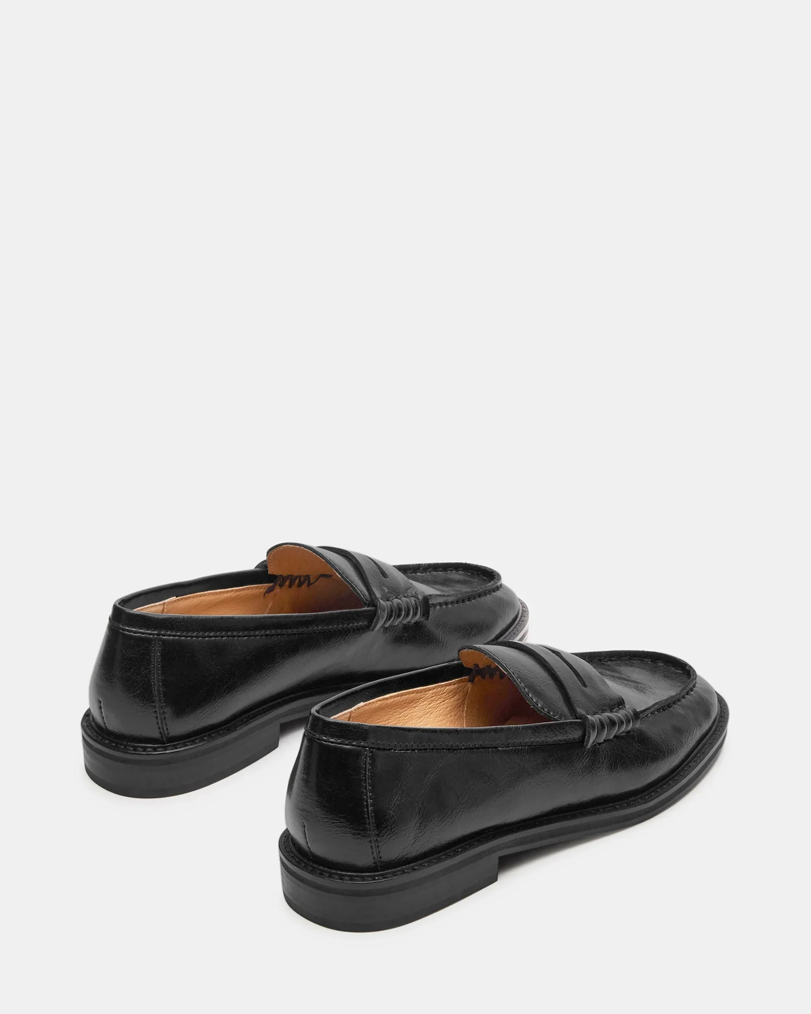 MADISON BLACK LEATHER - Image 7