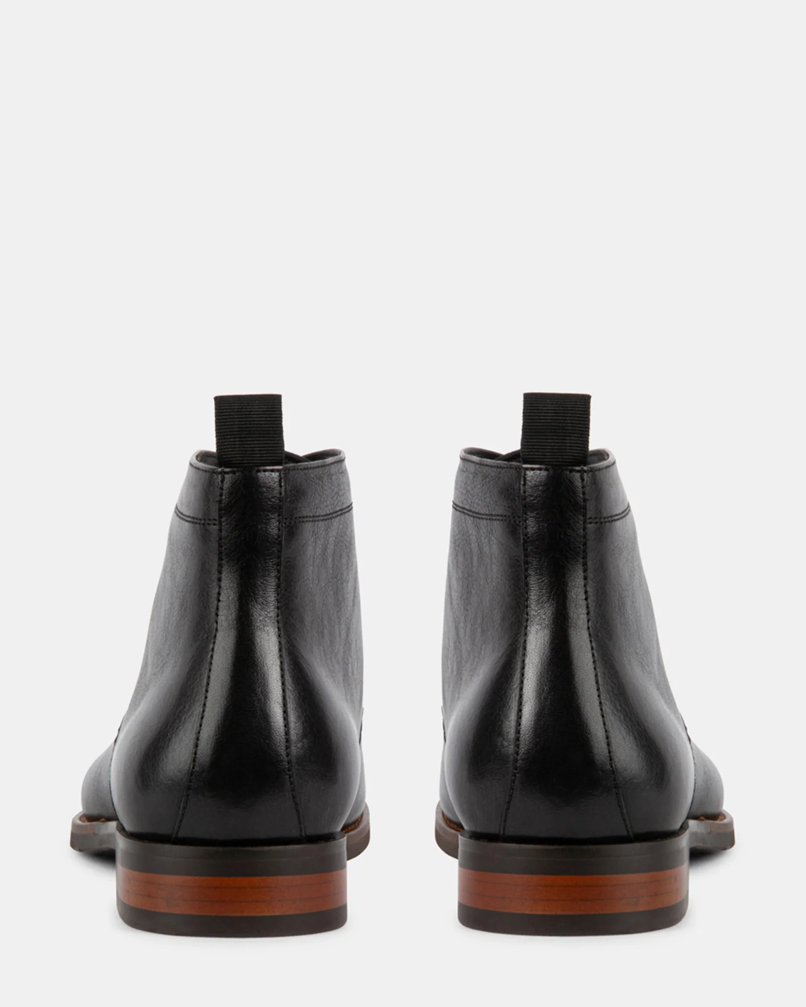 MADRIGO BLACK LEATHER - Image 5