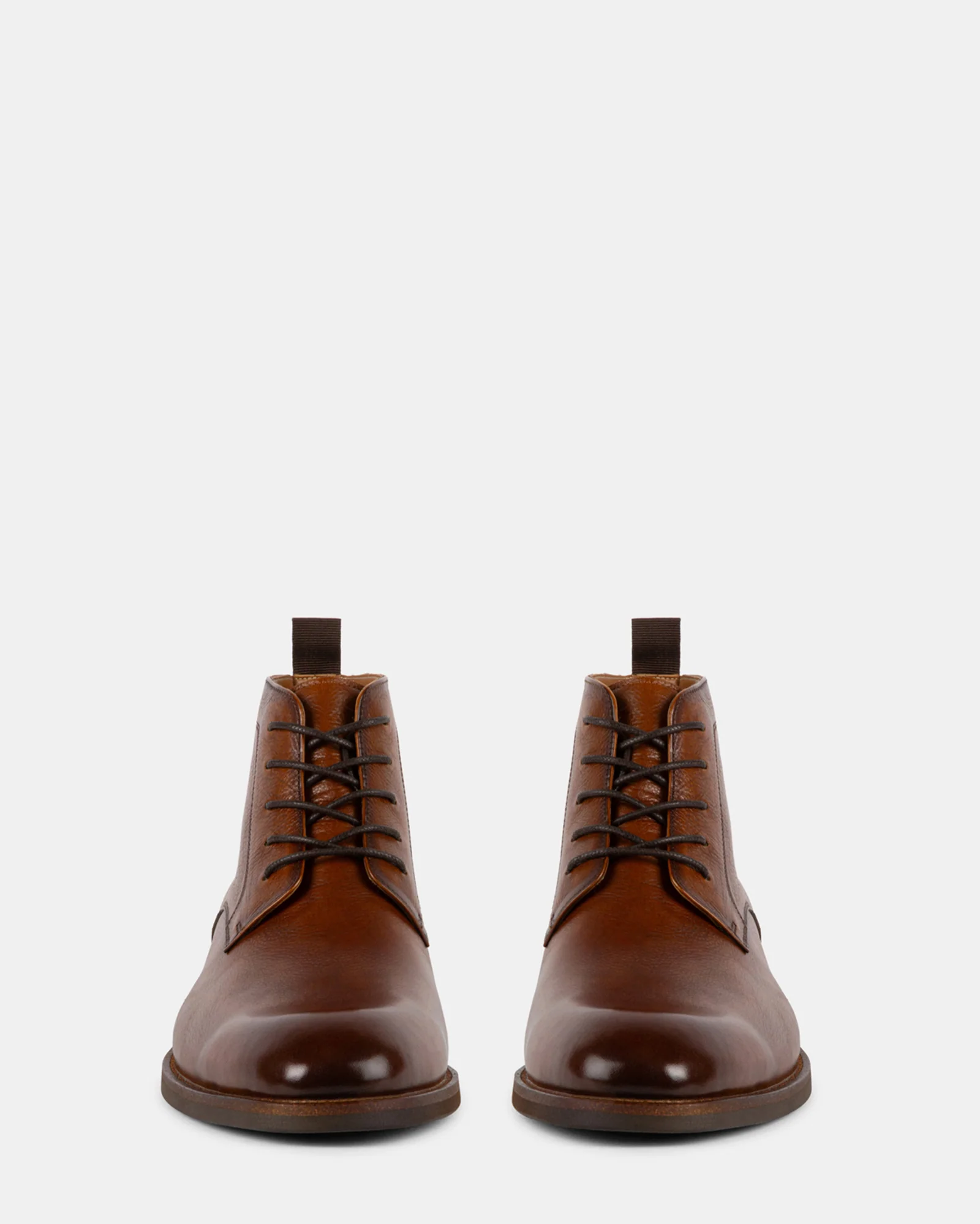 MADRIGO TAN LEATHER - Image 3