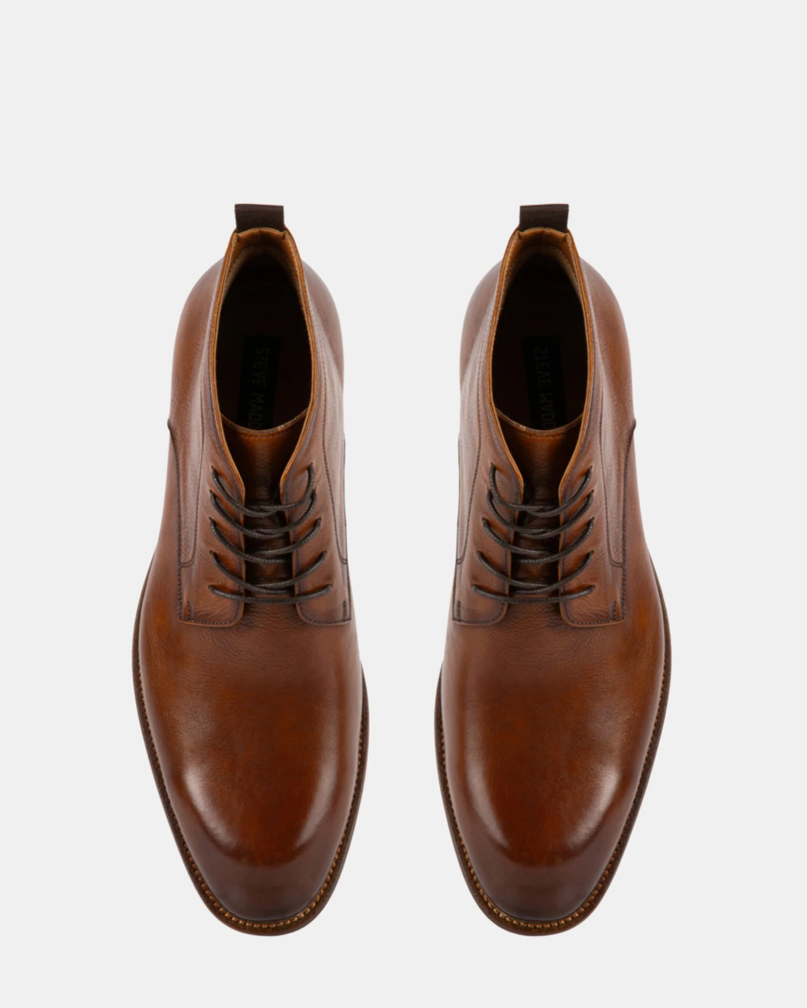 MADRIGO TAN LEATHER - Image 4