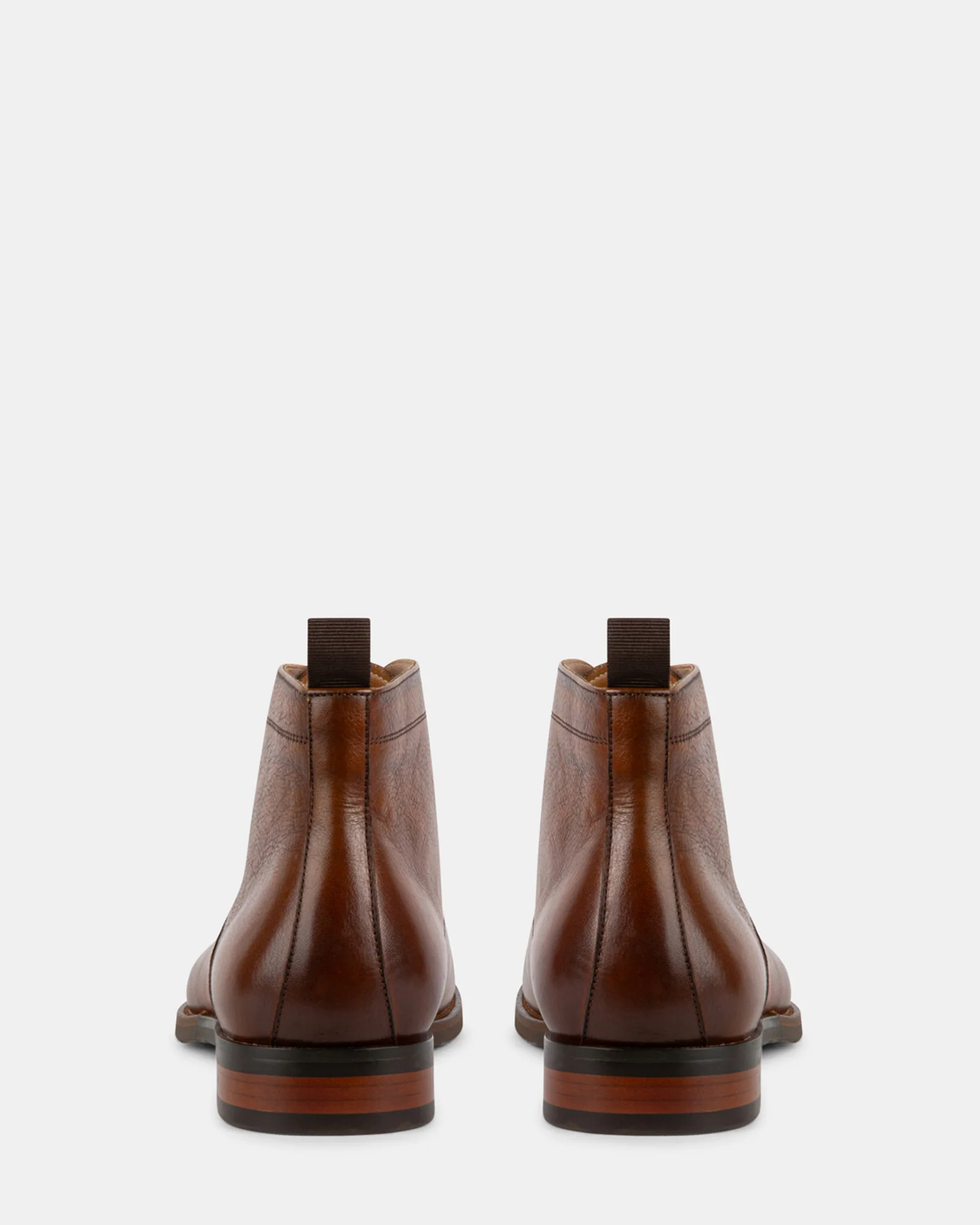 MADRIGO TAN LEATHER - Image 5