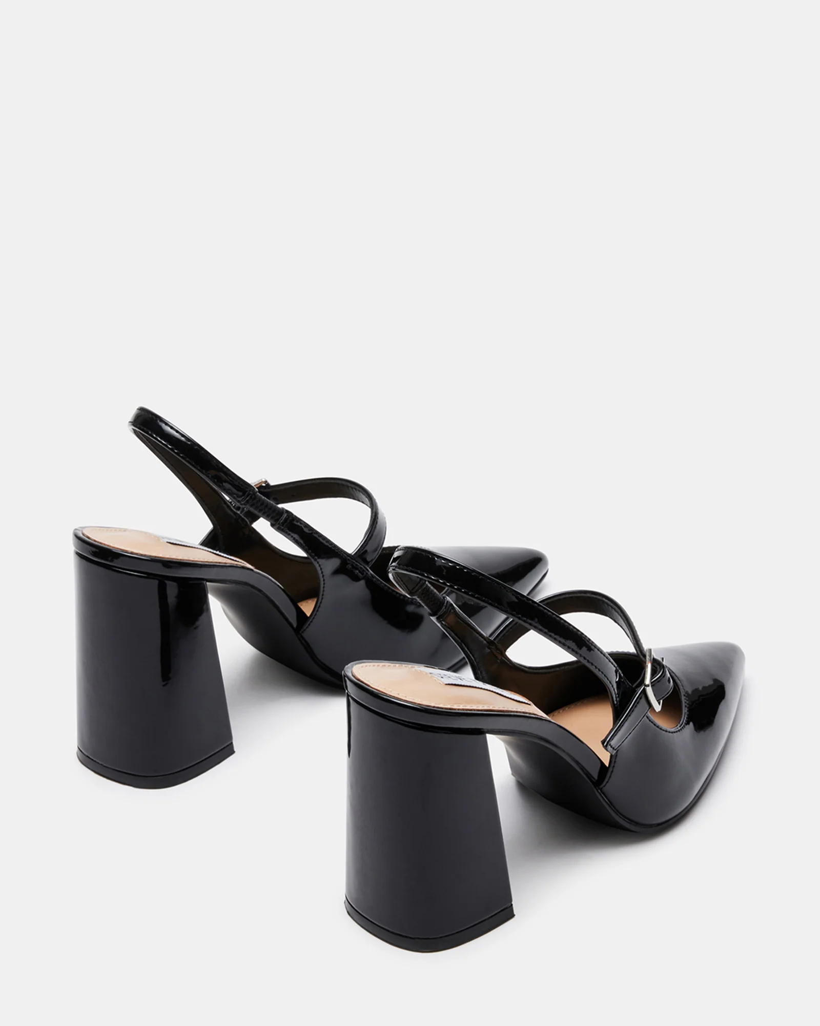 MAEGAN BLACK PATENT - Image 4