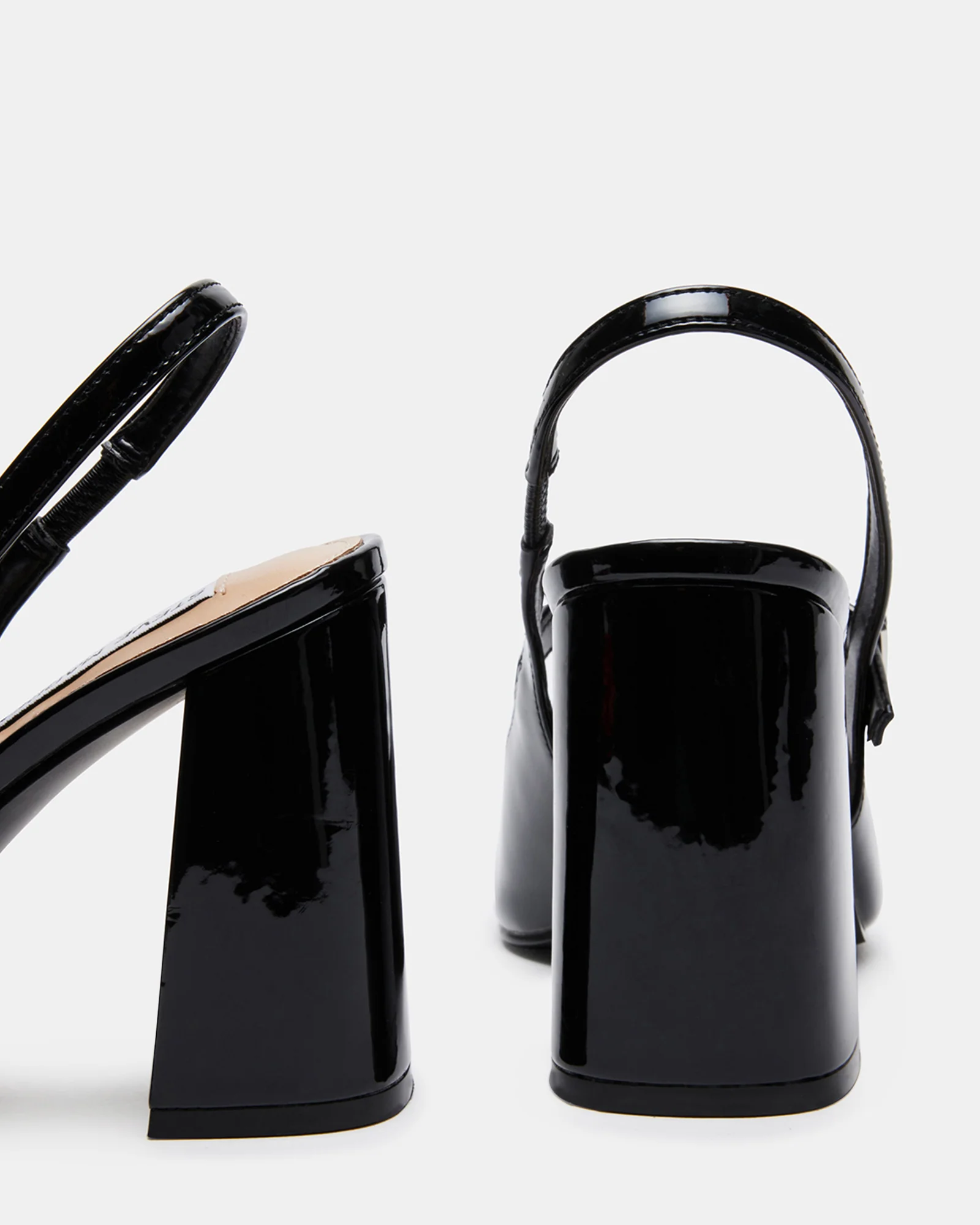MAEGAN BLACK PATENT - Image 6