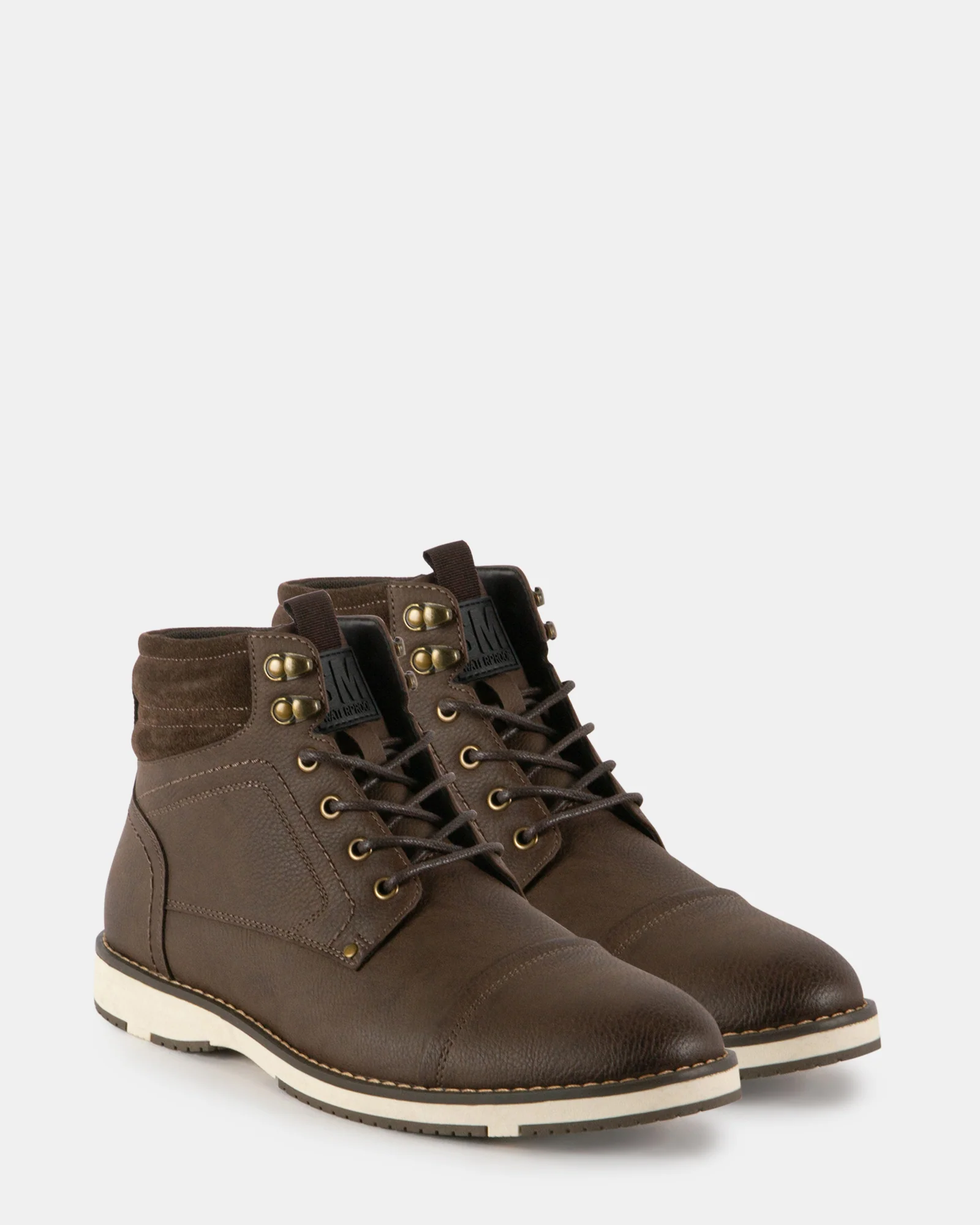 MAGNUM BROWN - Image 2