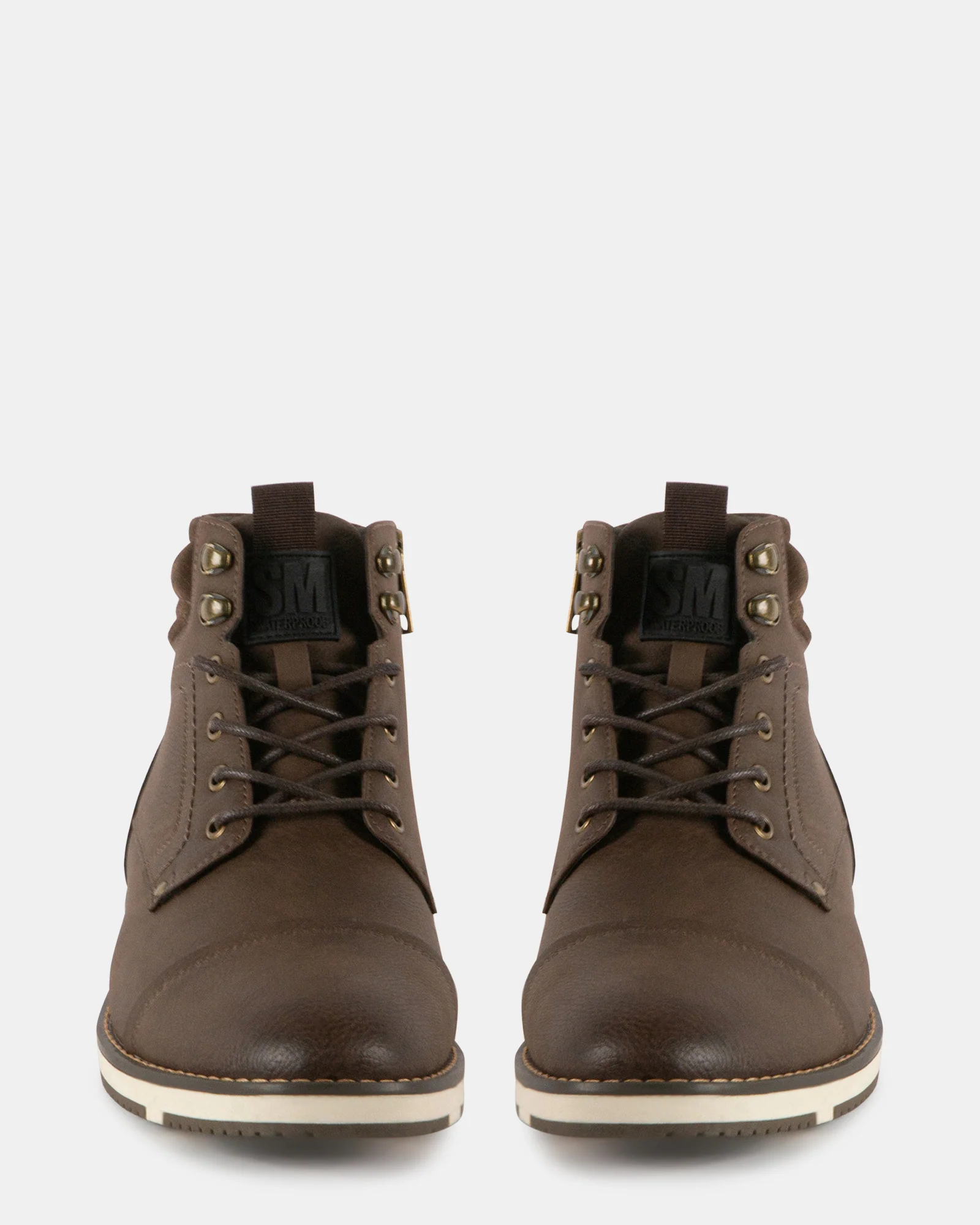 MAGNUM BROWN - Image 3