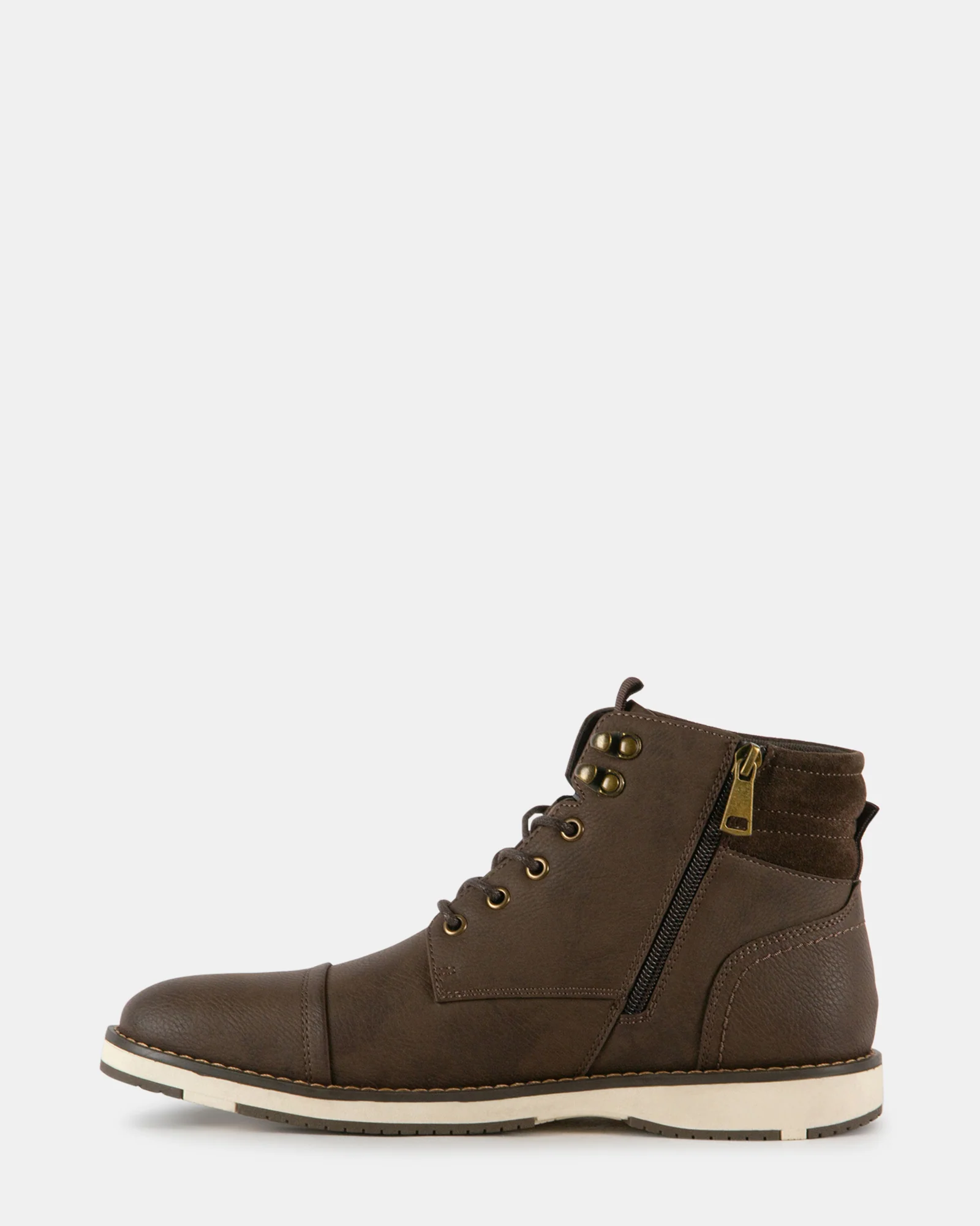 MAGNUM BROWN - Image 4