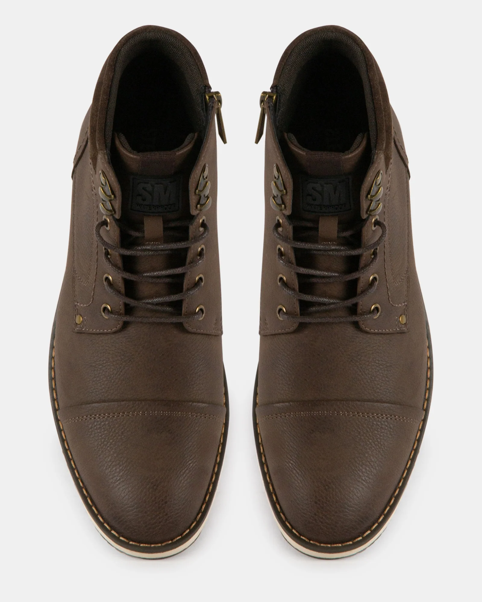 MAGNUM BROWN - Image 5