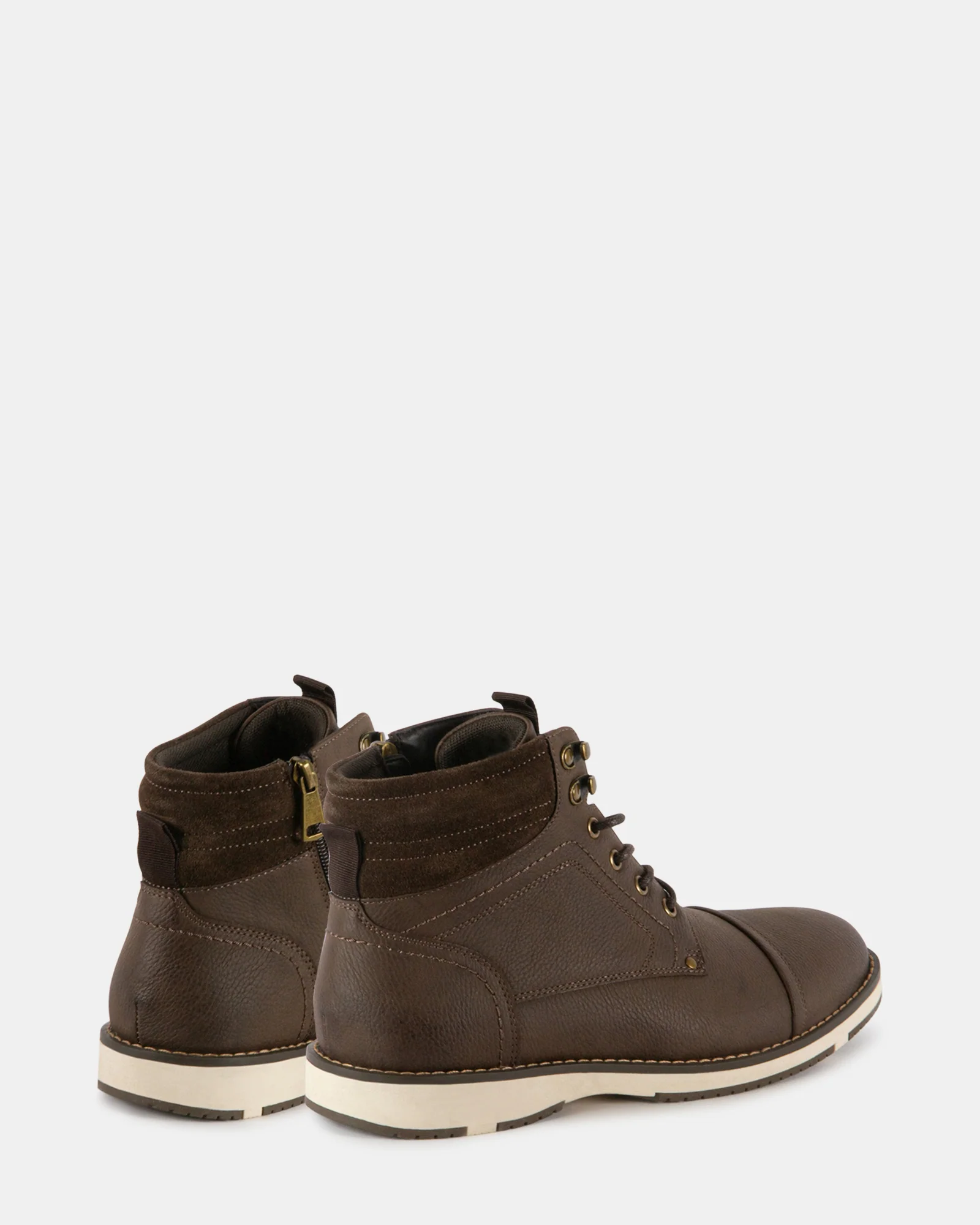 MAGNUM BROWN - Image 7