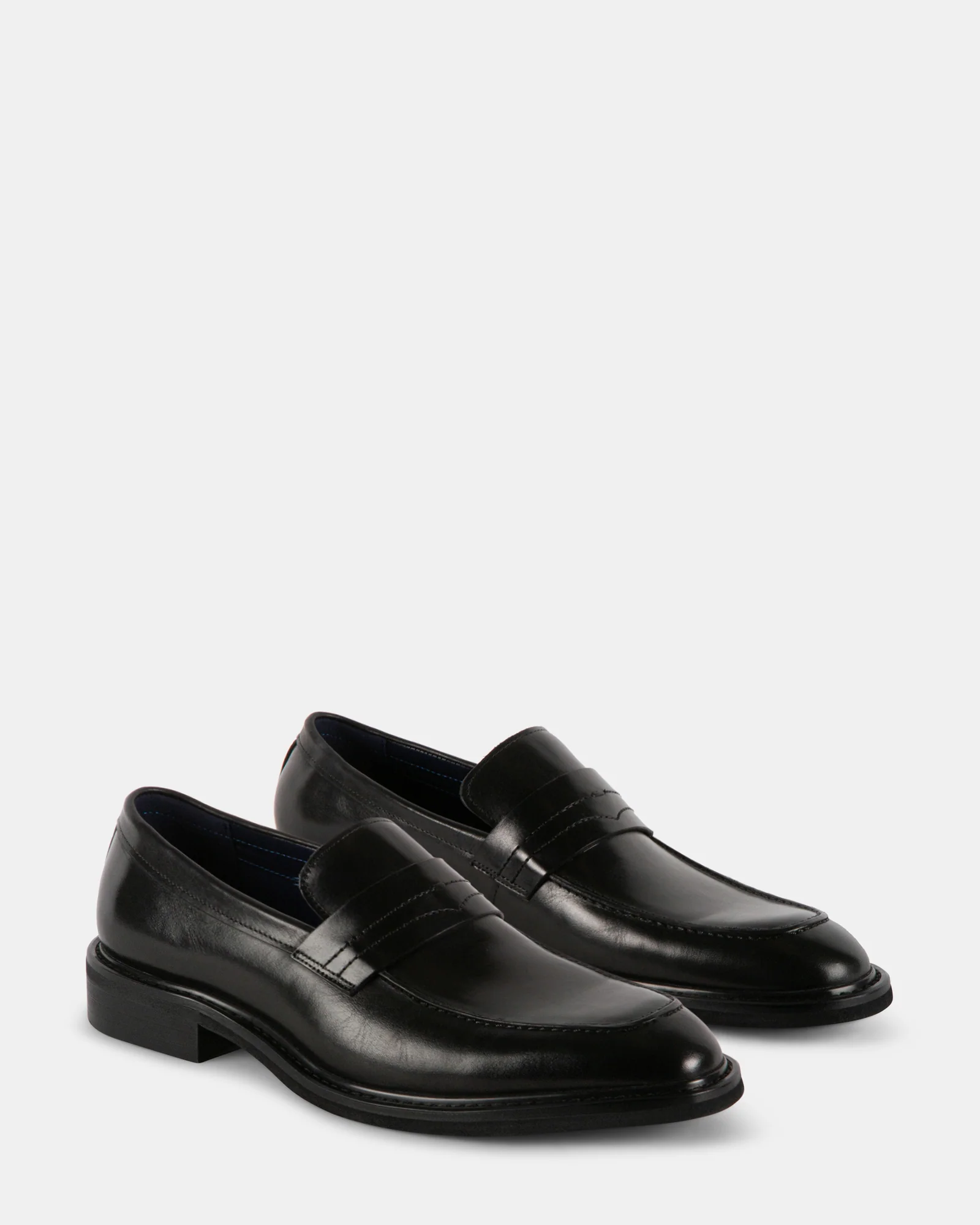MAMMOTH BLACK LEATHER - Image 3