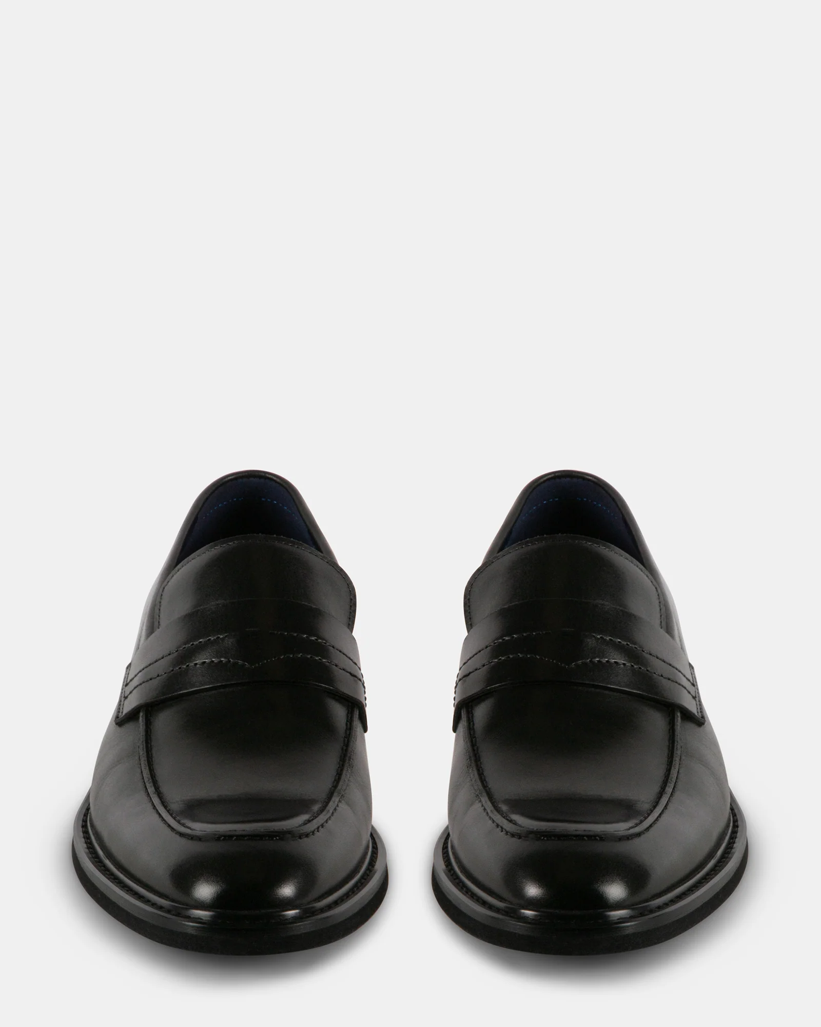 MAMMOTH BLACK LEATHER - Image 5