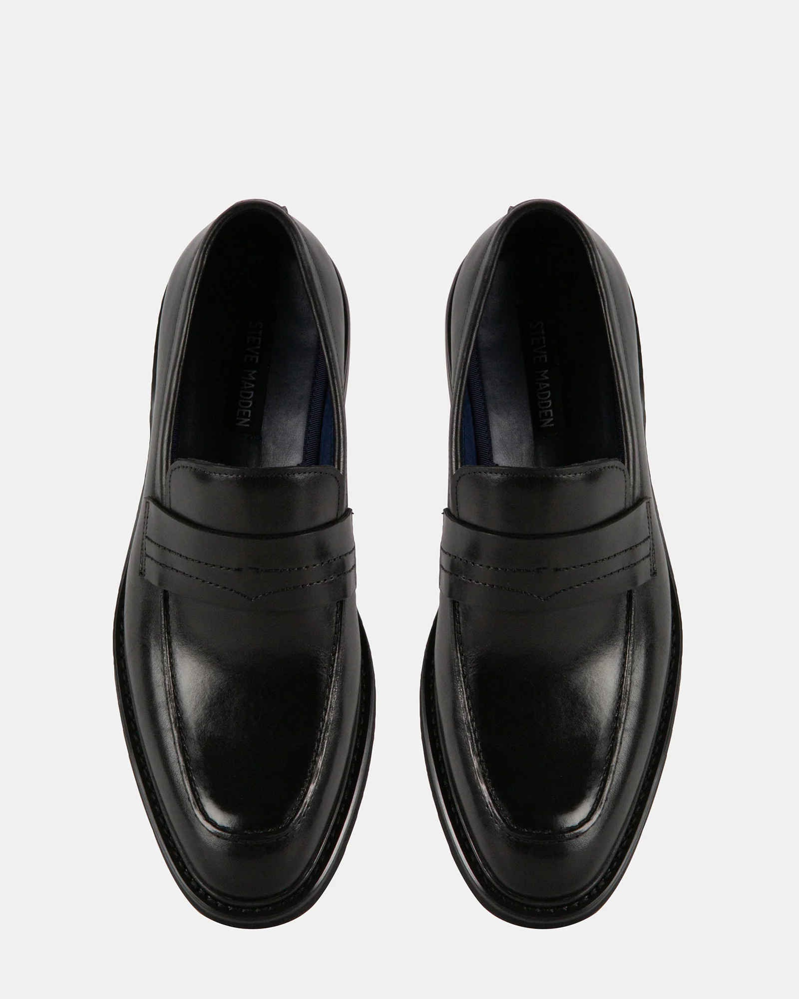 MAMMOTH BLACK LEATHER - Image 7
