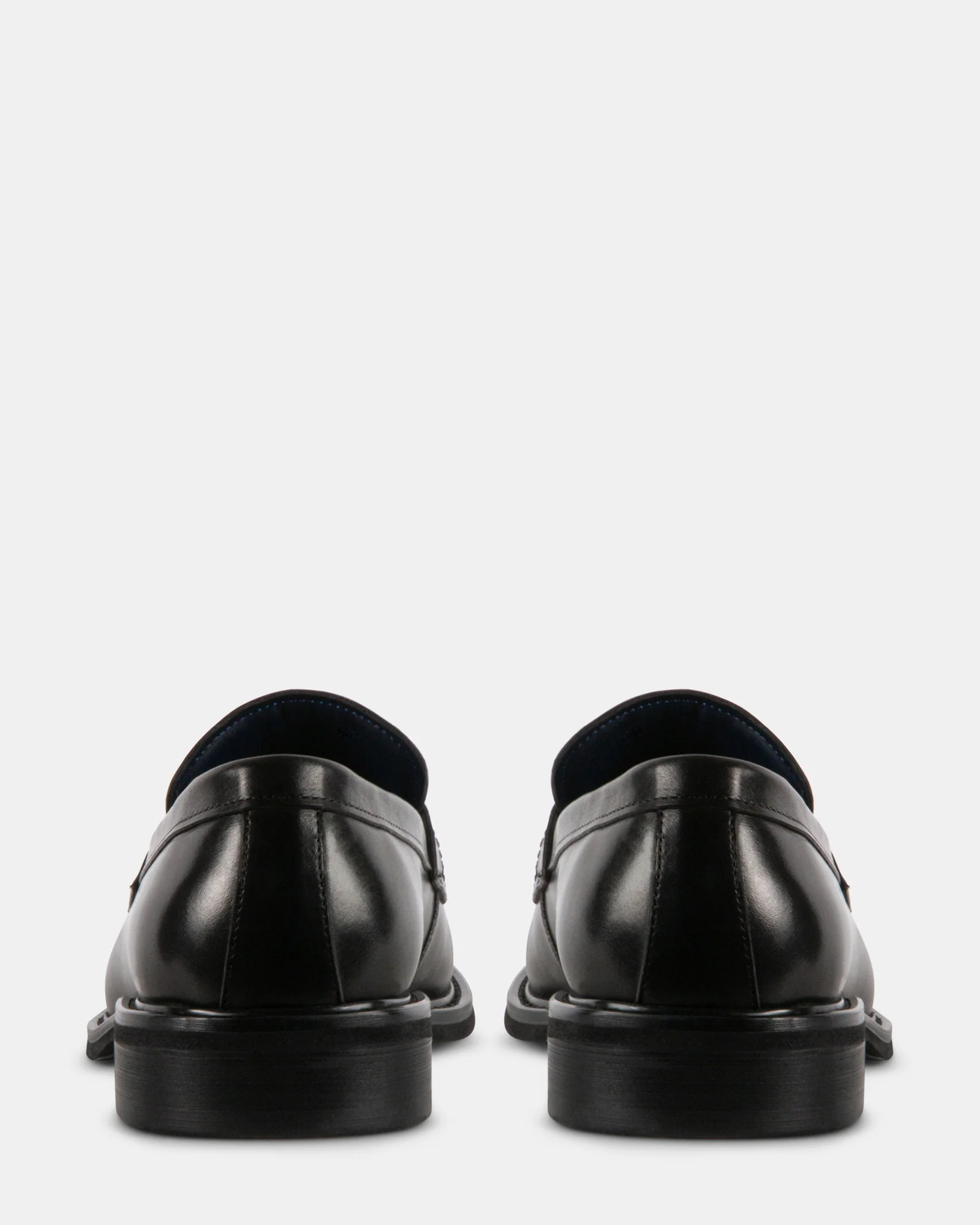 MAMMOTH BLACK LEATHER - Image 8