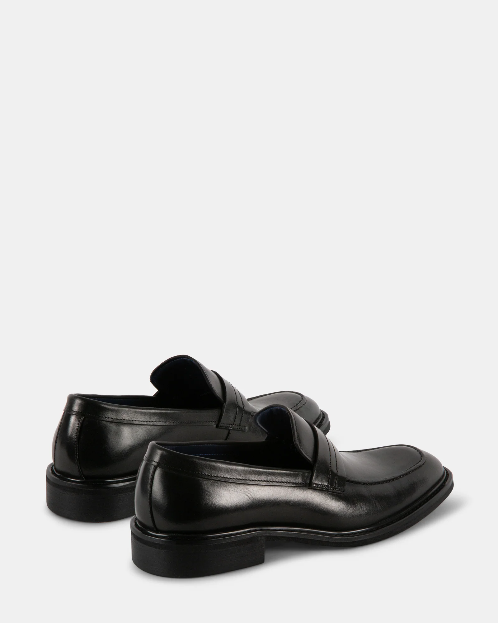 MAMMOTH BLACK LEATHER - Image 9