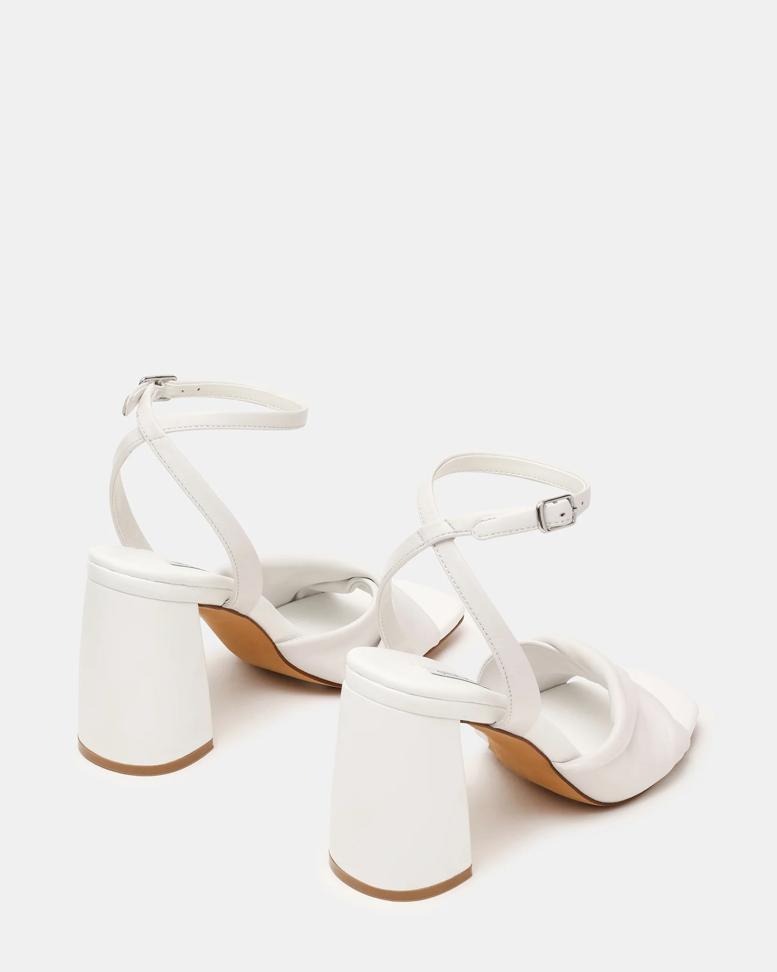 MANDYY WHITE LEATHER - Image 5