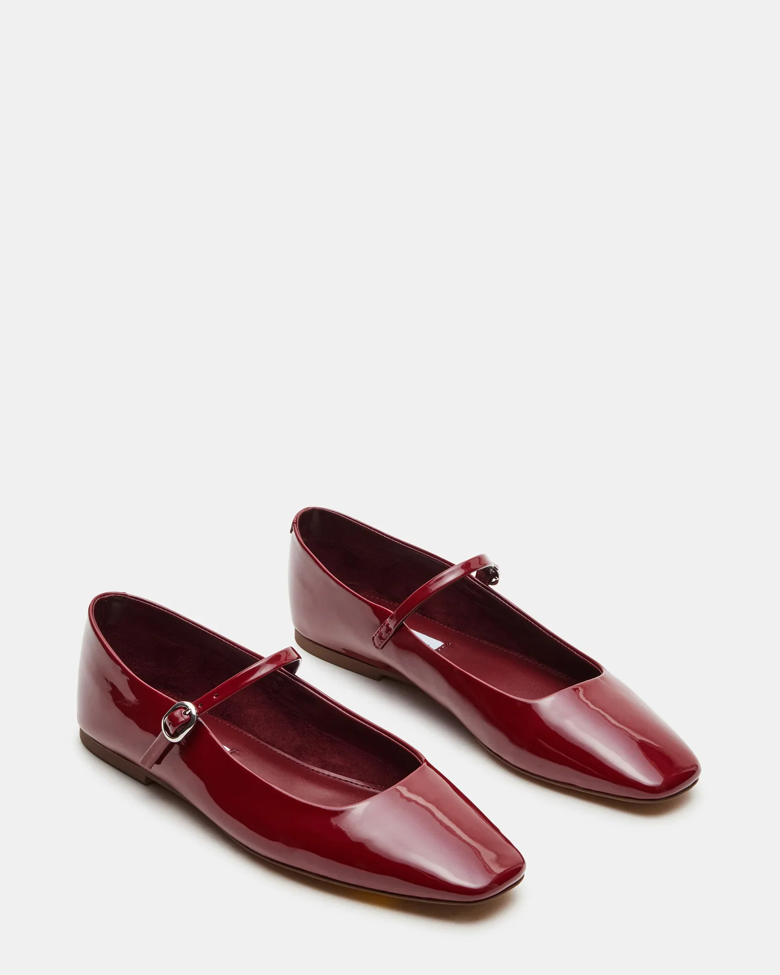MAPLE BURGUNDY PATENT - Image 3