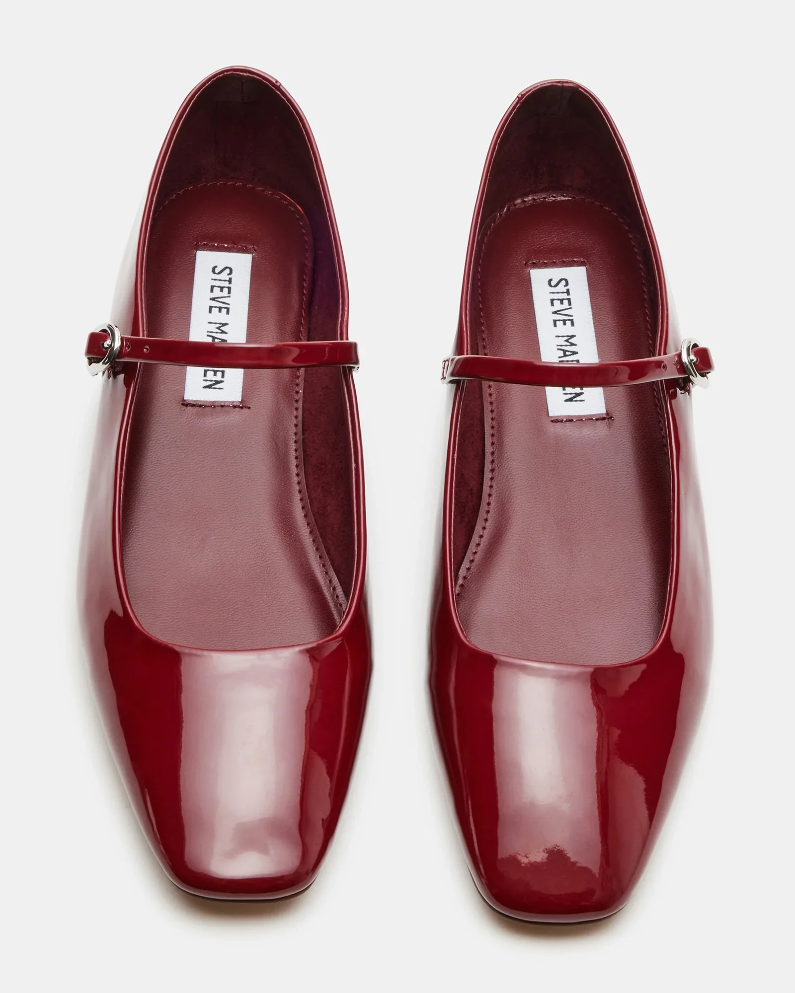 MAPLE BURGUNDY PATENT - Image 5