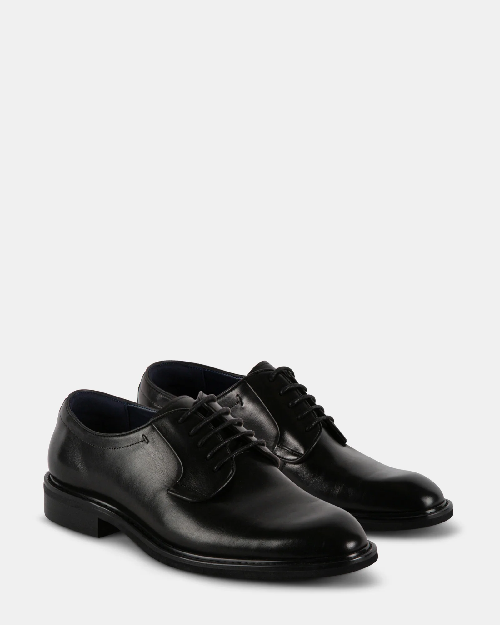 MARANA BLACK LEATHER - Image 2