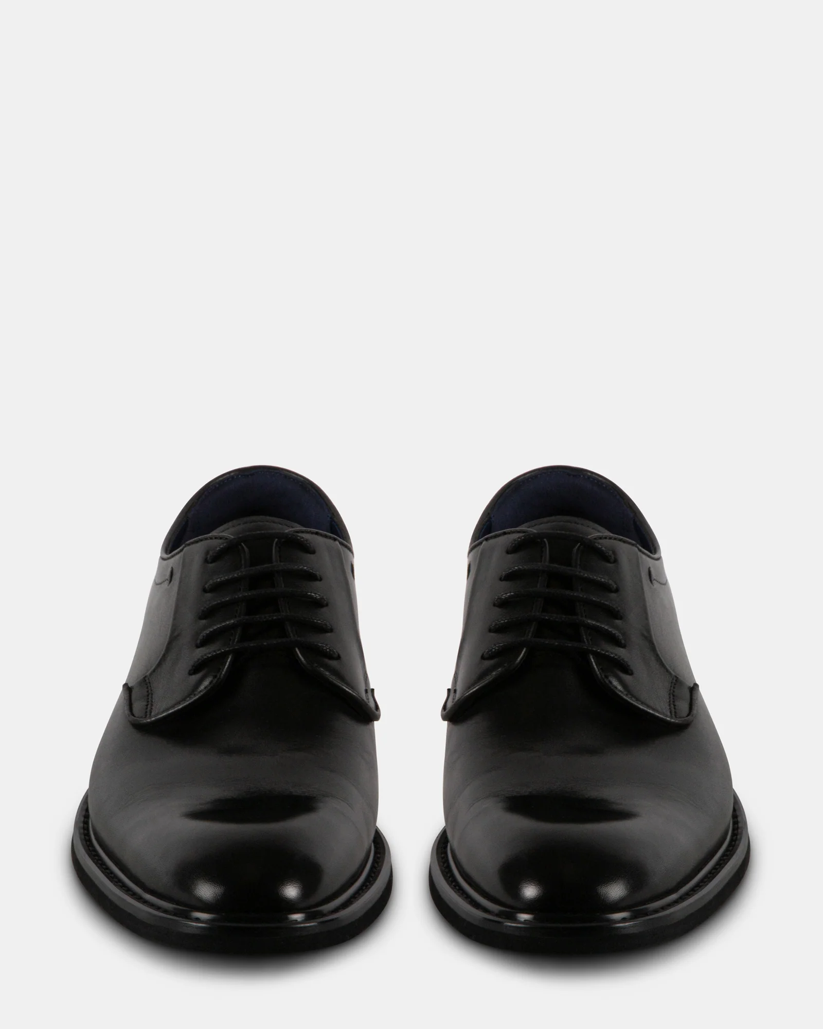 MARANA BLACK LEATHER - Image 3