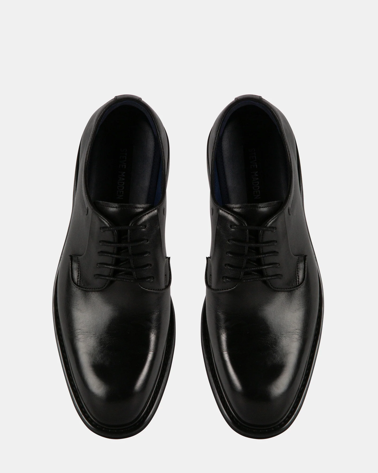 MARANA BLACK LEATHER - Image 4