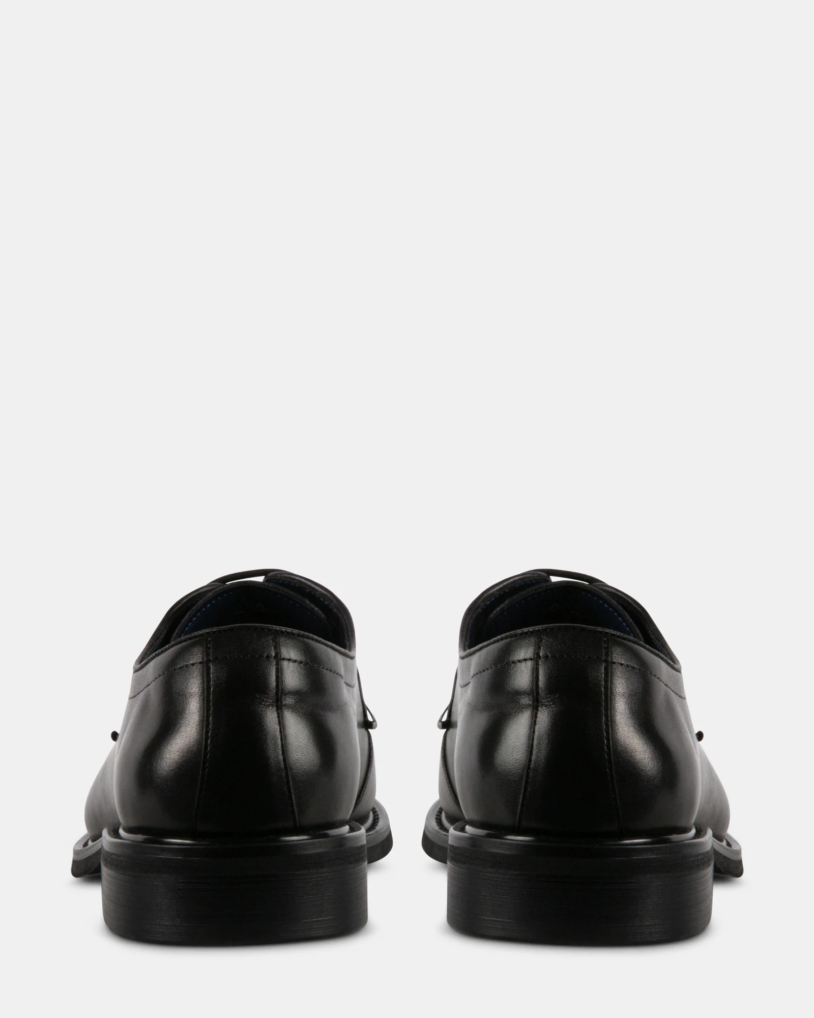 MARANA BLACK LEATHER - Image 5
