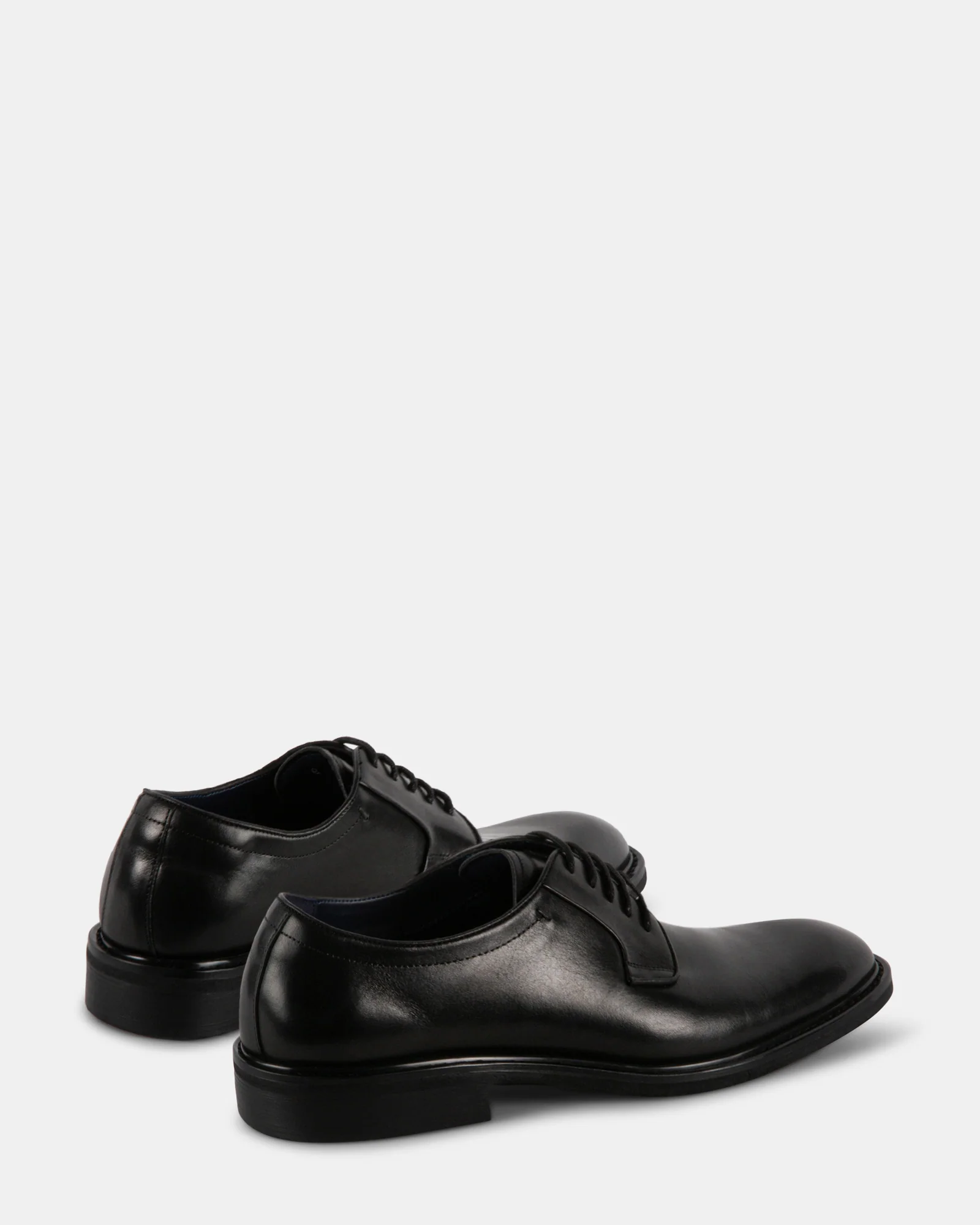 MARANA BLACK LEATHER - Image 6