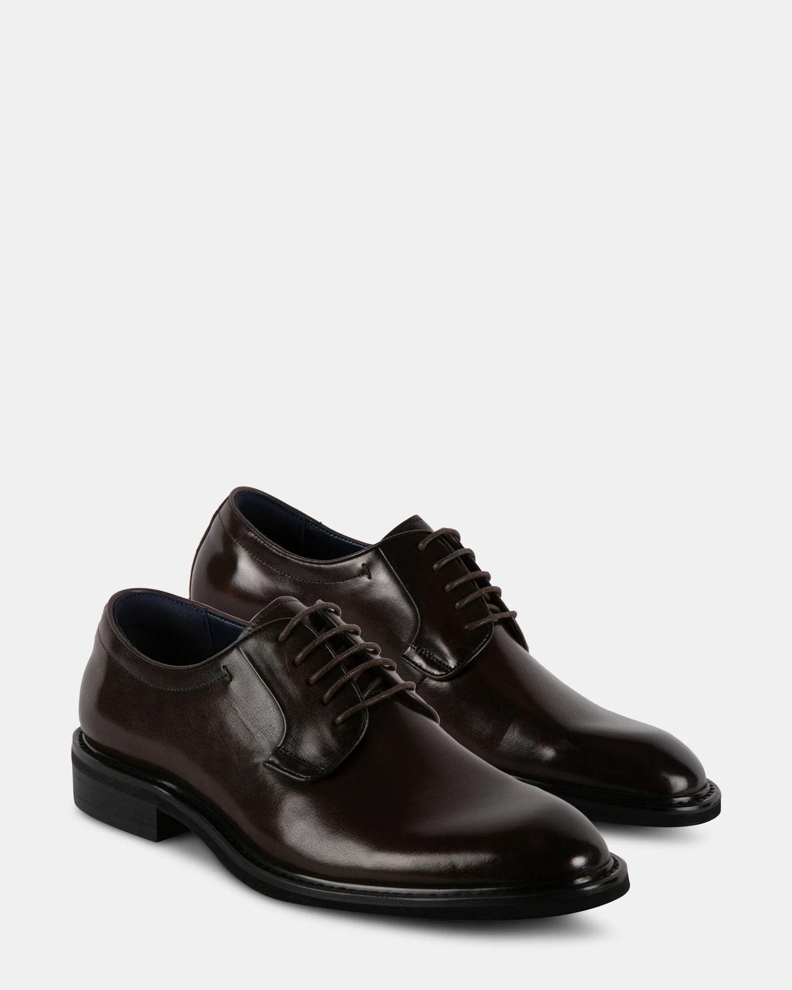 MARANA BROWN LEATHER - Image 2