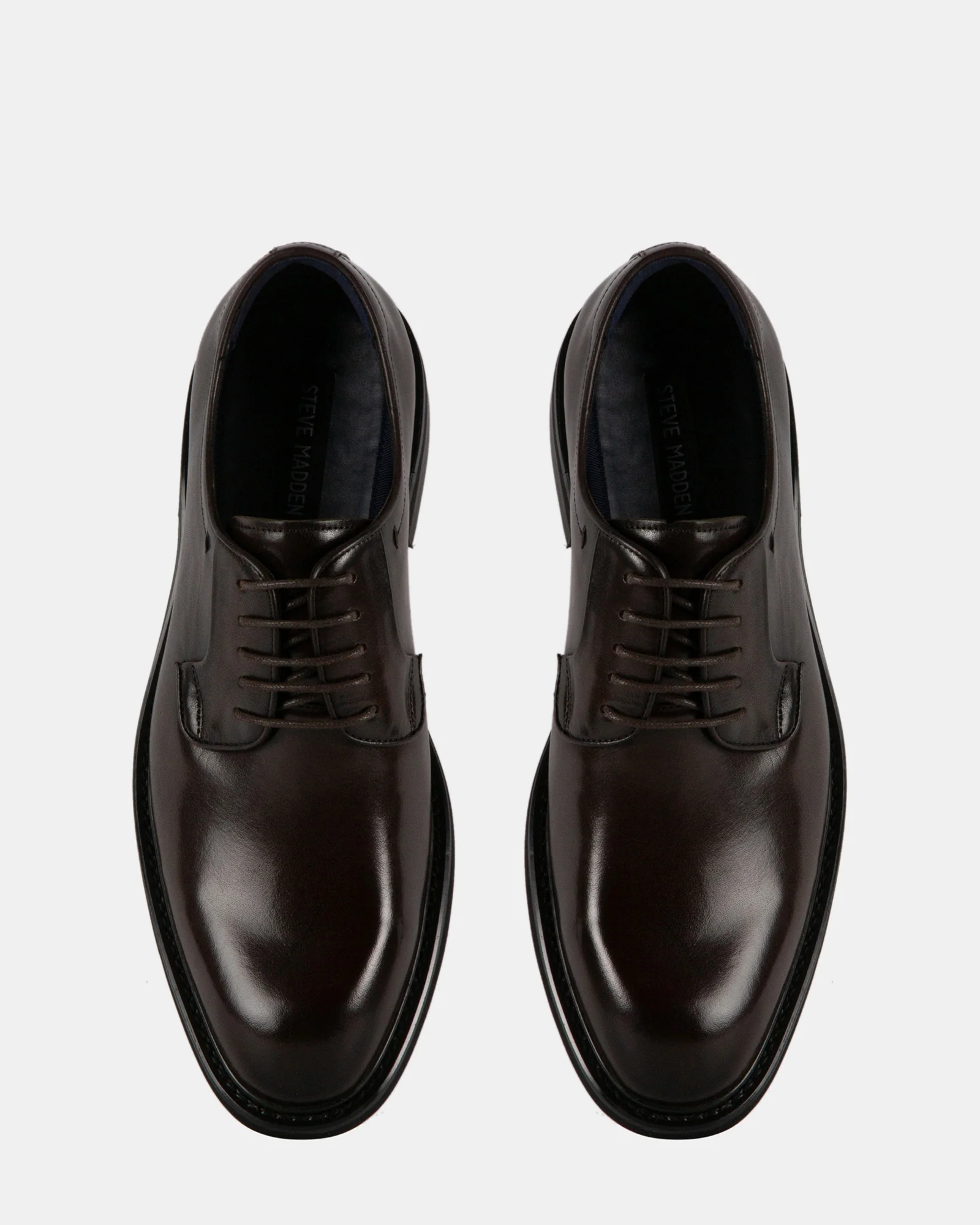 MARANA BROWN LEATHER - Image 4