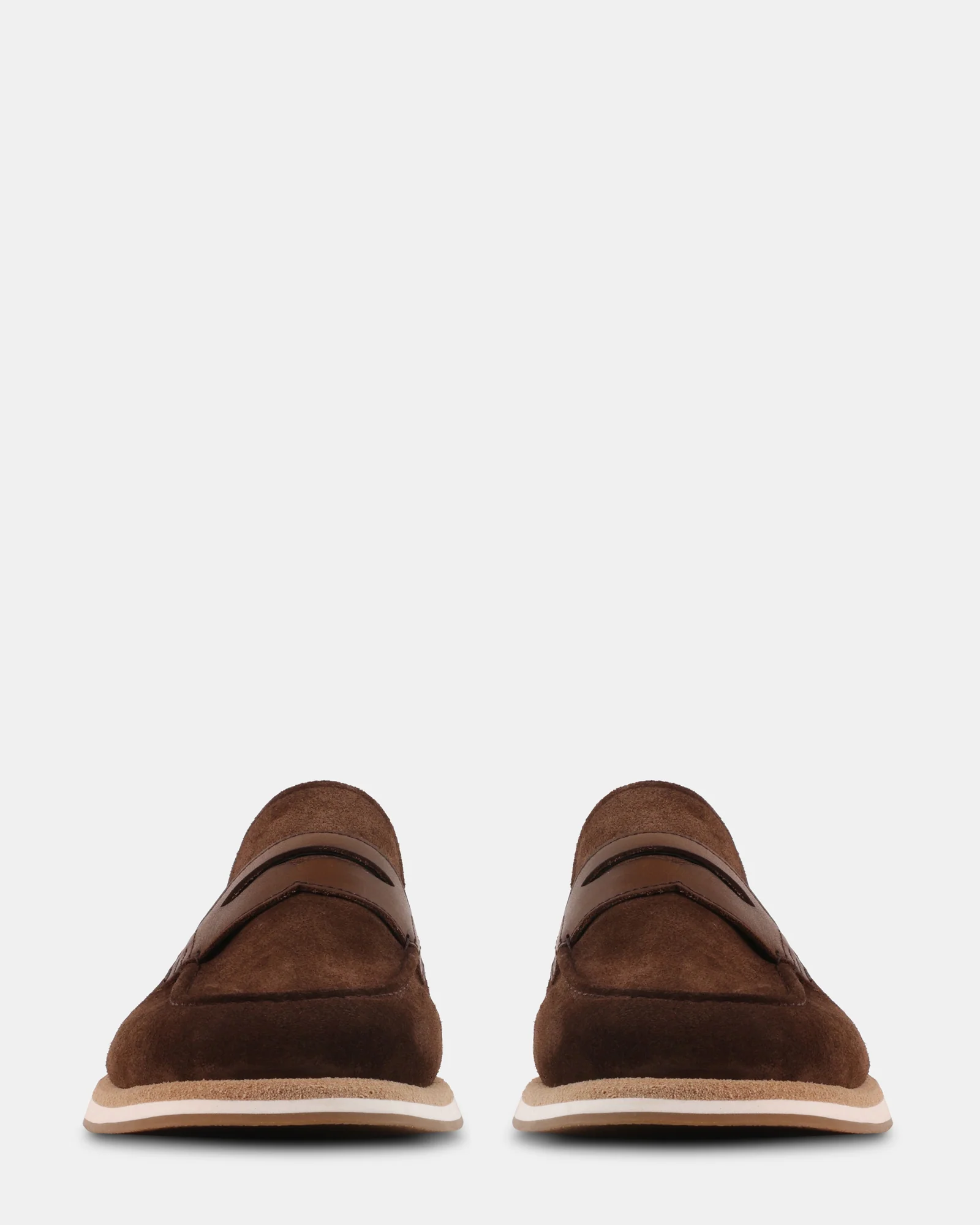 MARCUS KHAKI SUEDE - Image 3
