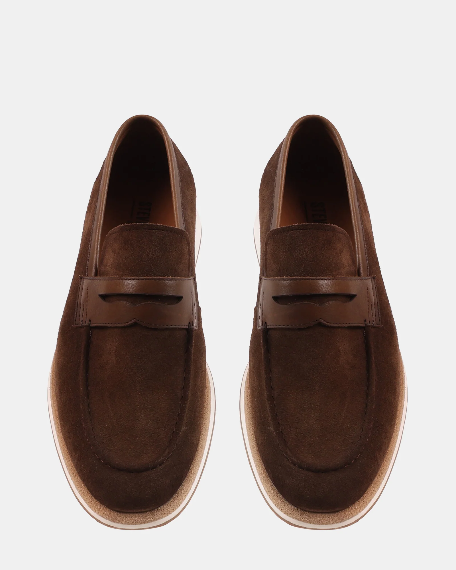 MARCUS KHAKI SUEDE - Image 4