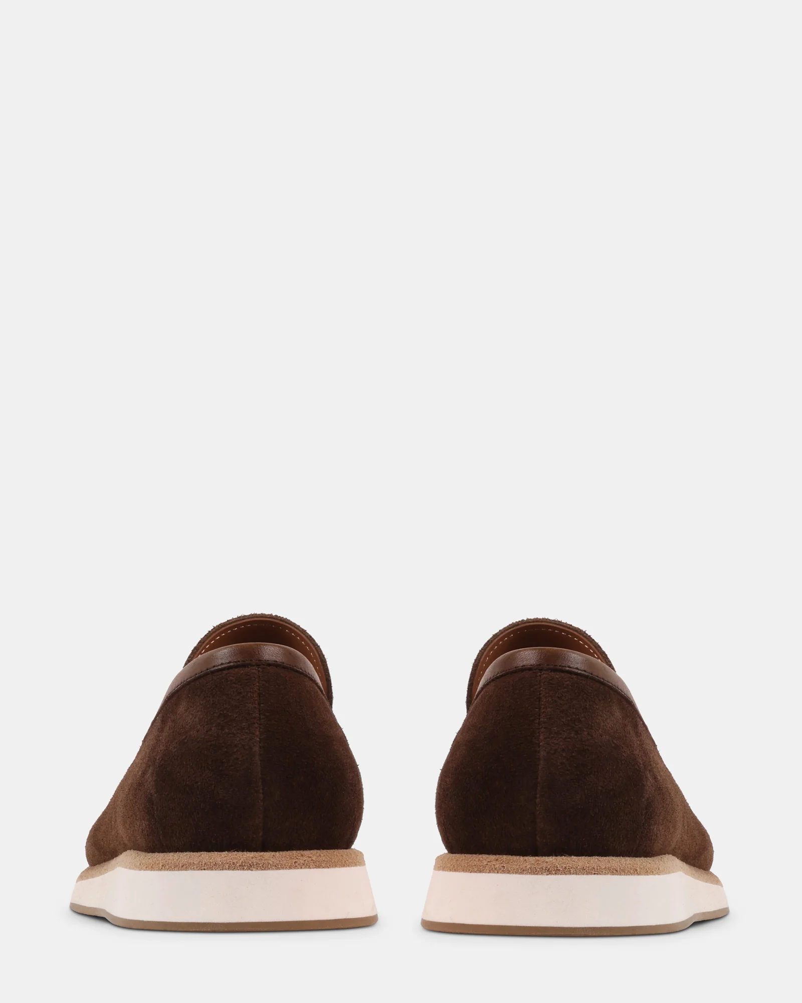 MARCUS KHAKI SUEDE - Image 5
