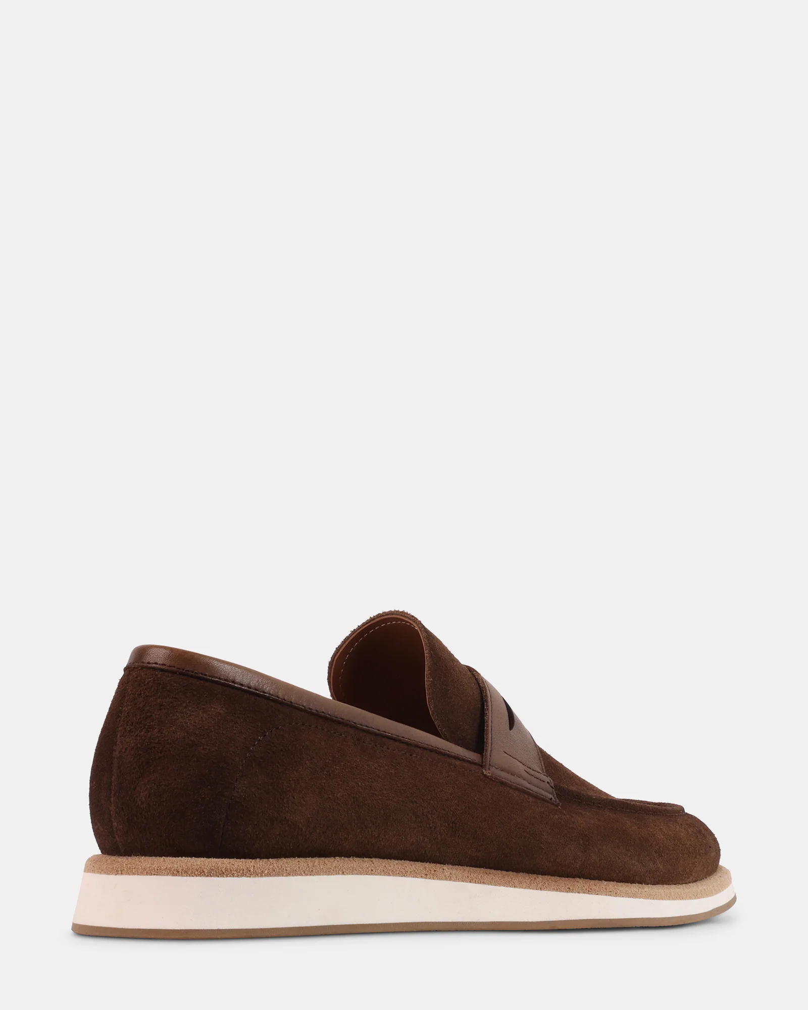 MARCUS KHAKI SUEDE - Image 6