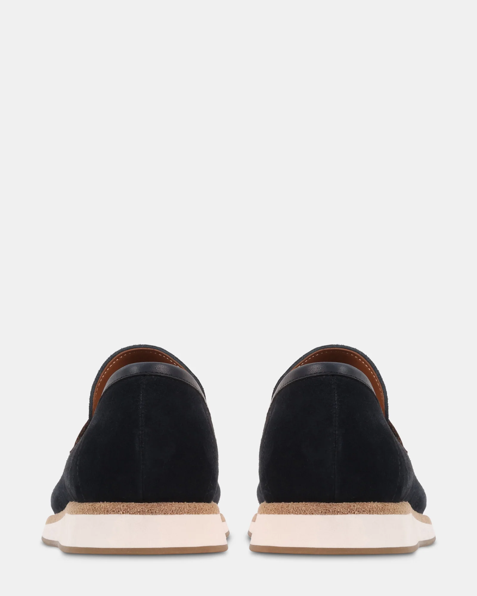 MARCUS NAVY SUEDE - Image 5