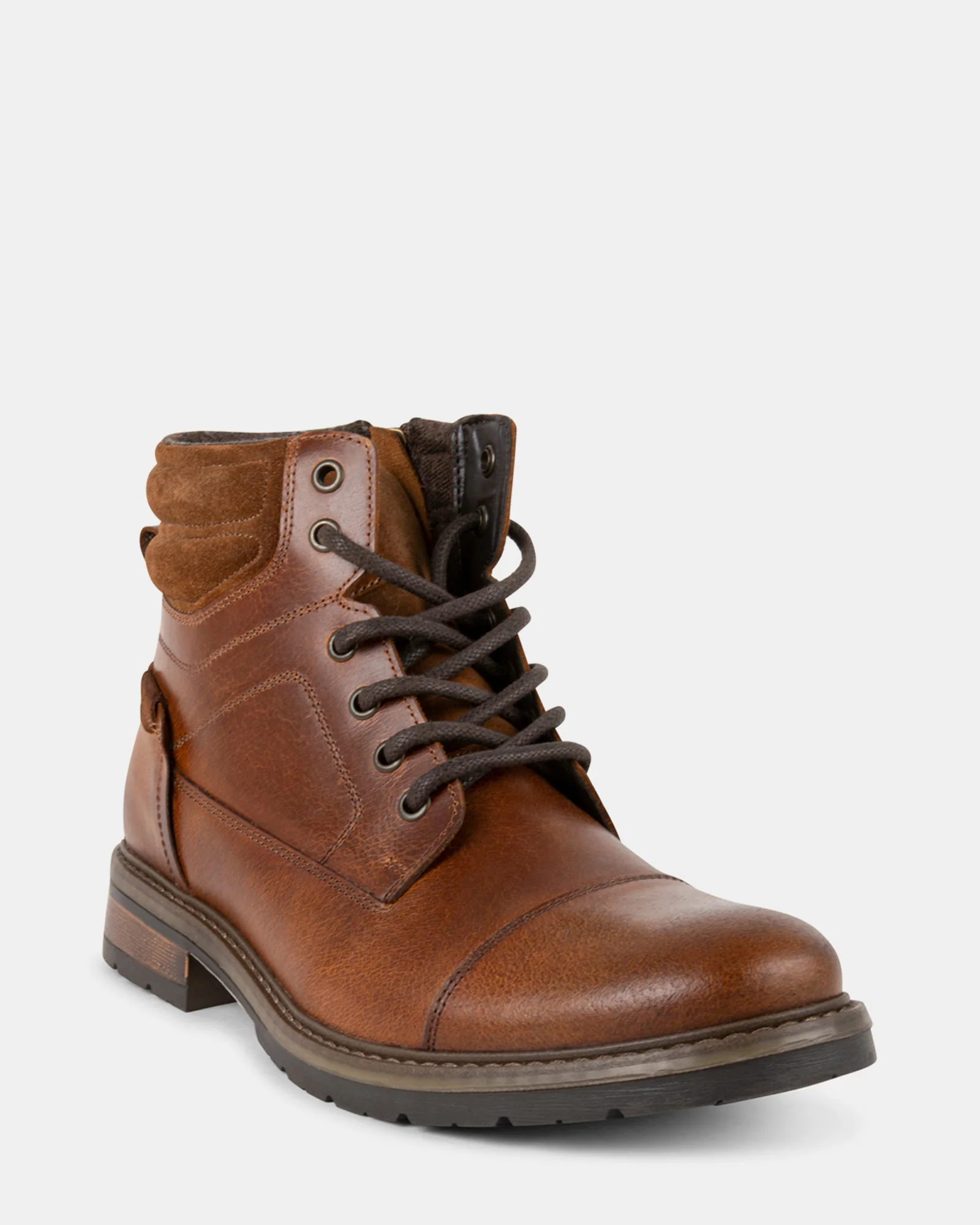 MARIUS TAN LEATHER - Image 2