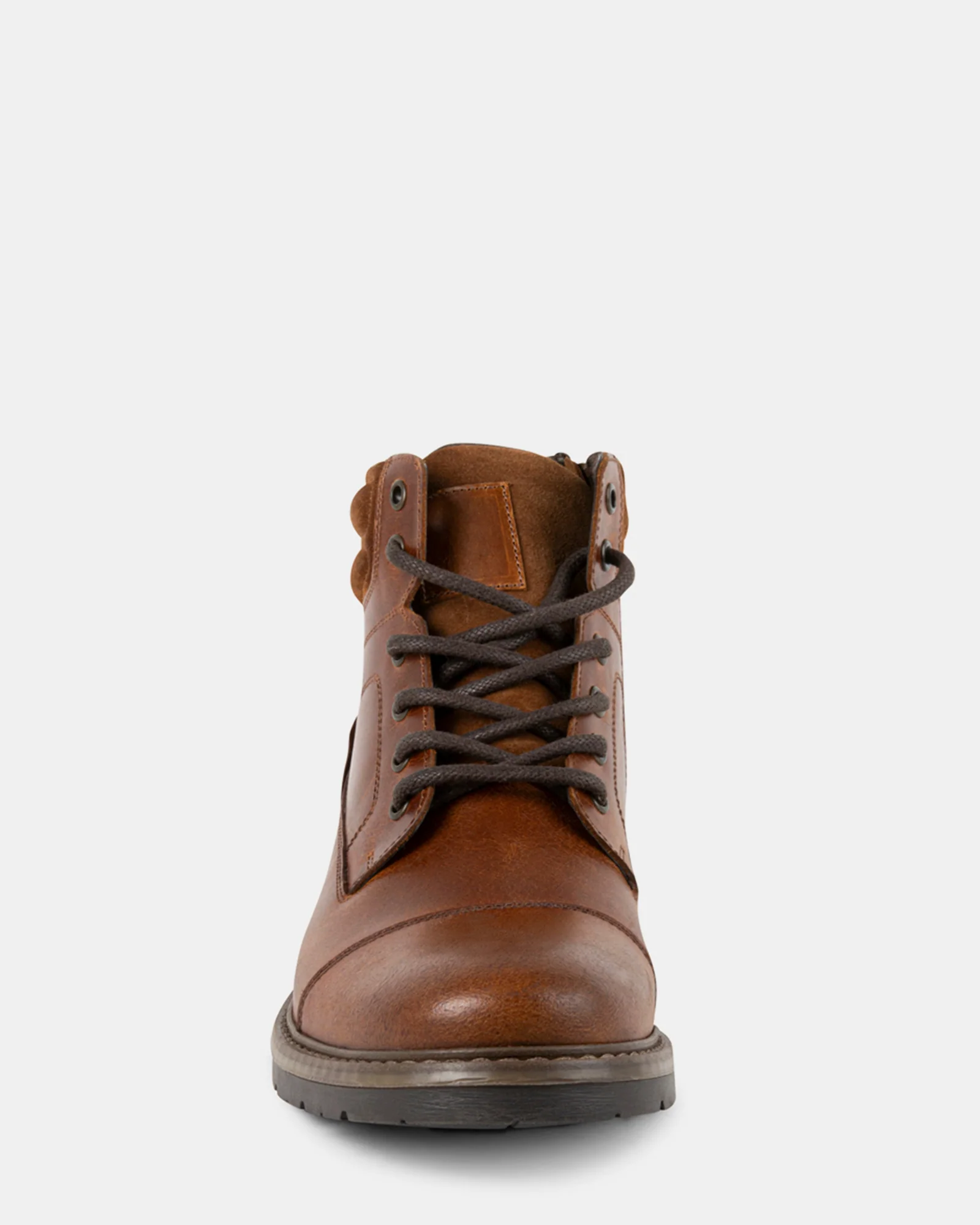 MARIUS TAN LEATHER - Image 3