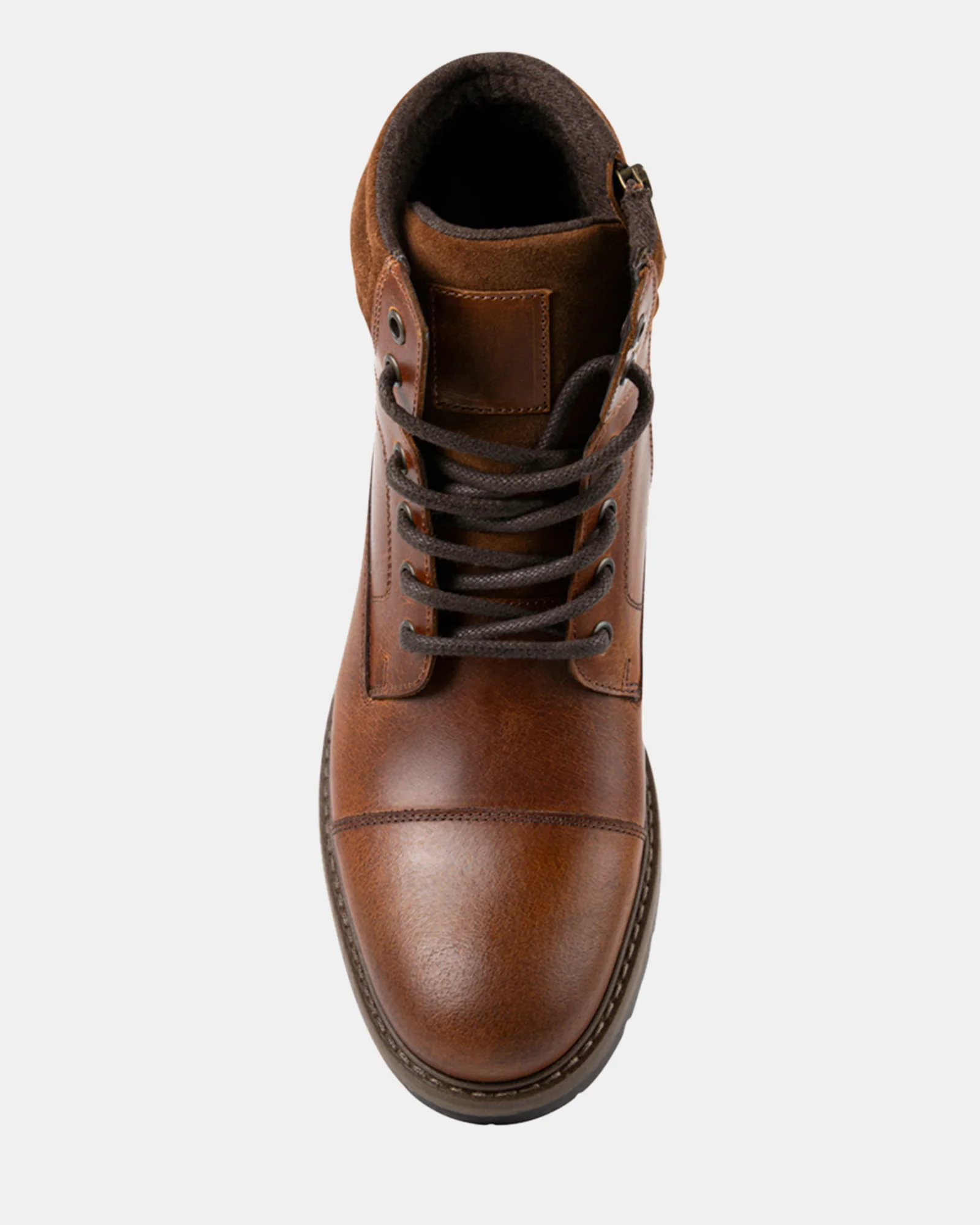 MARIUS TAN LEATHER - Image 5